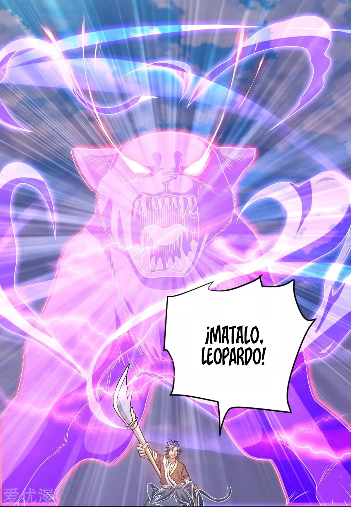 Subiendo de nivel fuerte > Capitulo 158 > Page 81