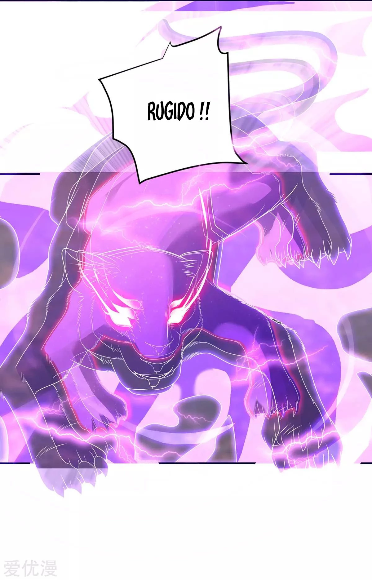 Subiendo de nivel fuerte > Capitulo 158 > Page 101