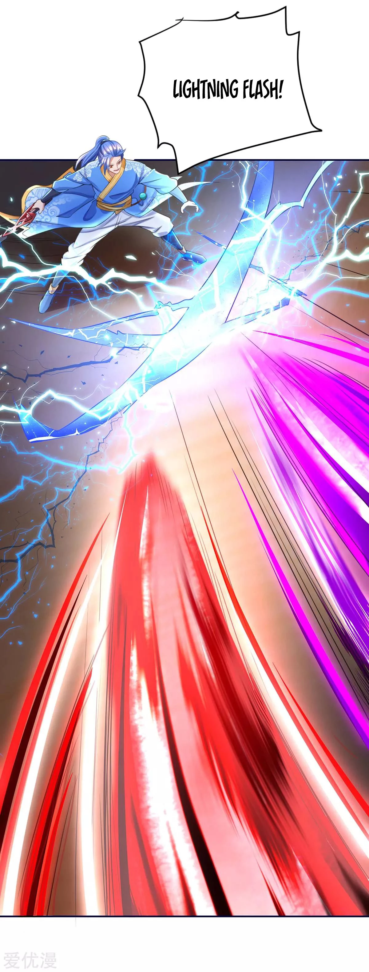 Subiendo de nivel fuerte > Capitulo 158 > Page 161