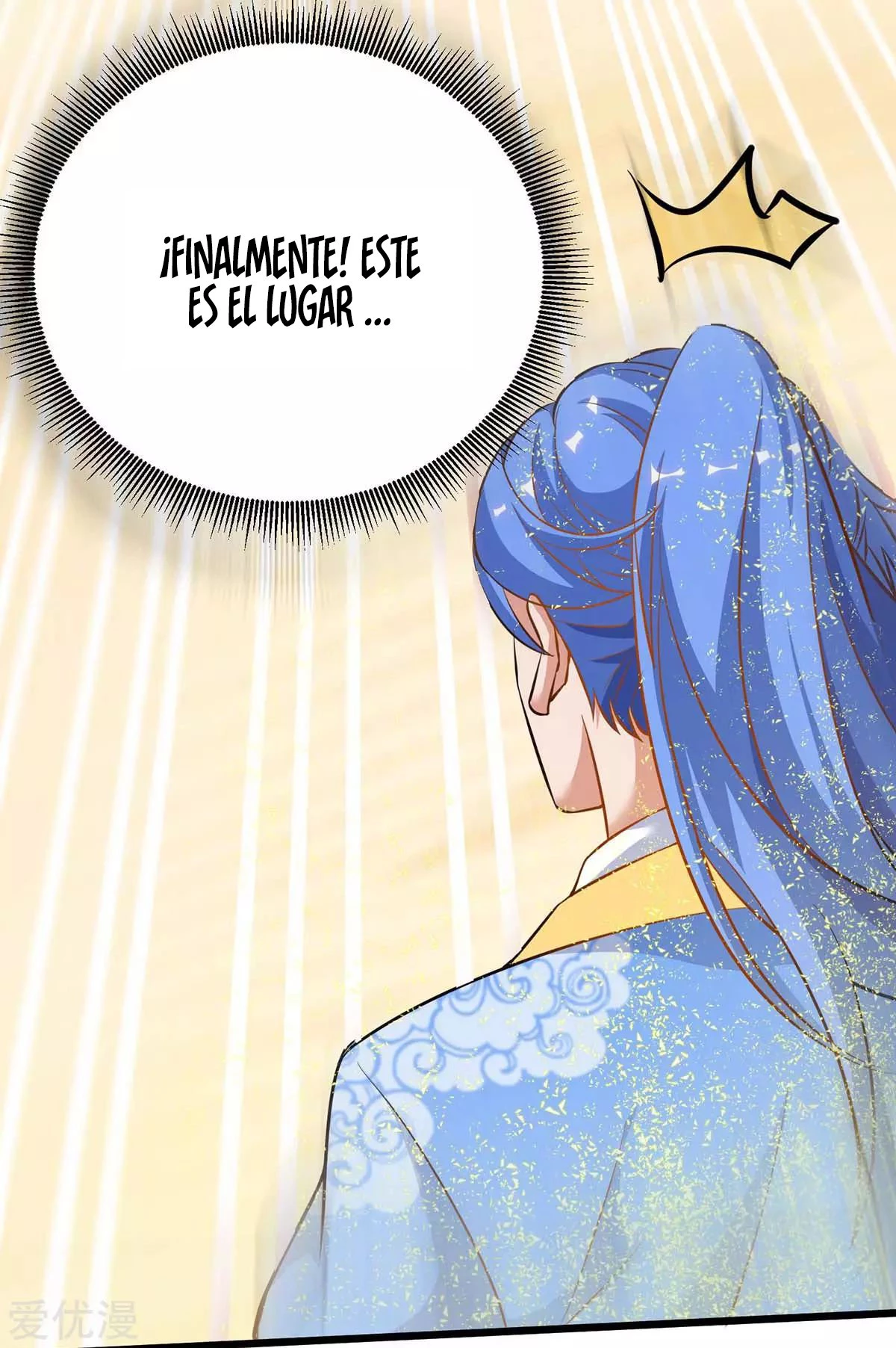 Subiendo de nivel fuerte > Capitulo 159 > Page 101
