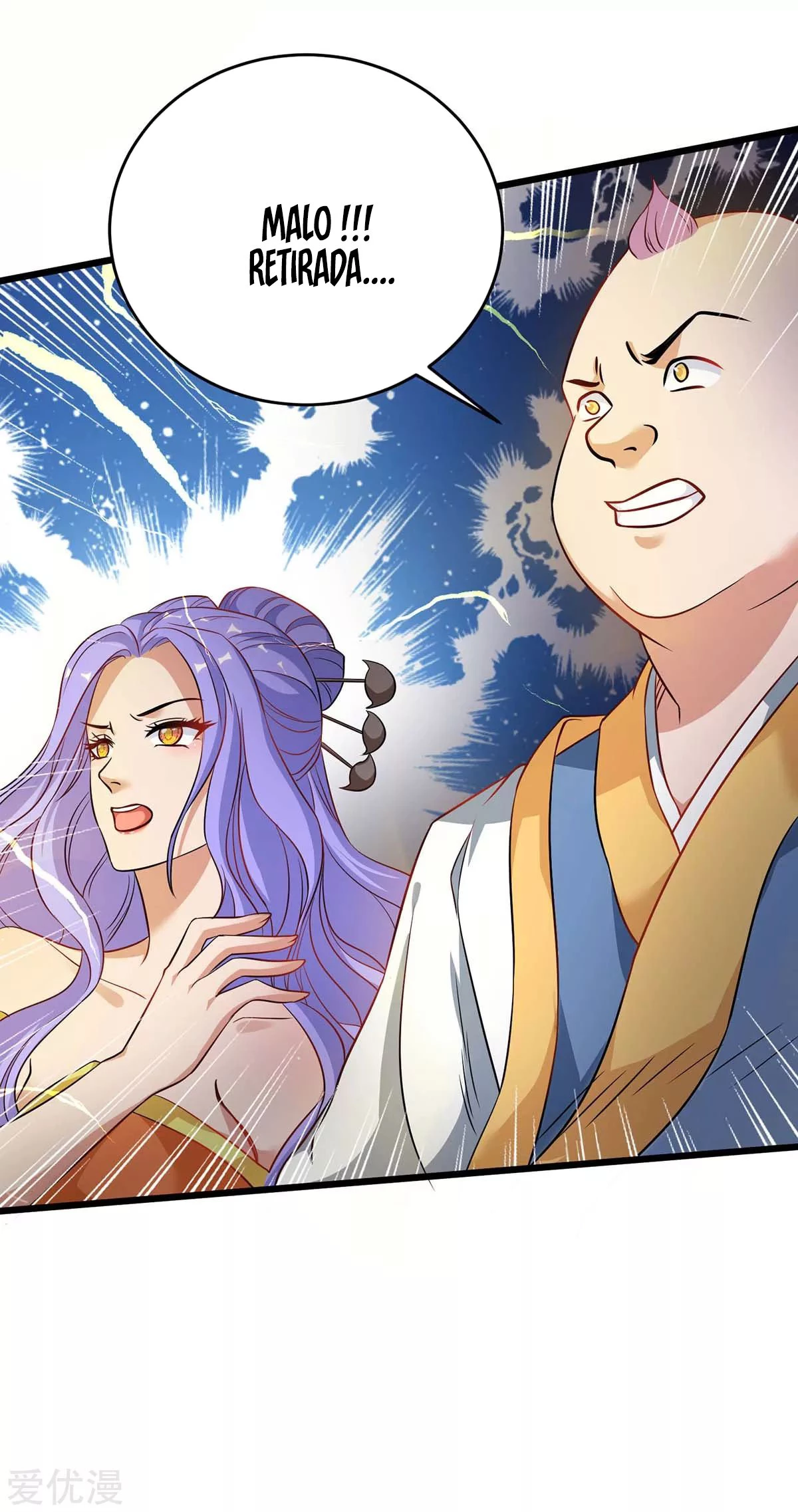 Subiendo de nivel fuerte > Capitulo 159 > Page 171