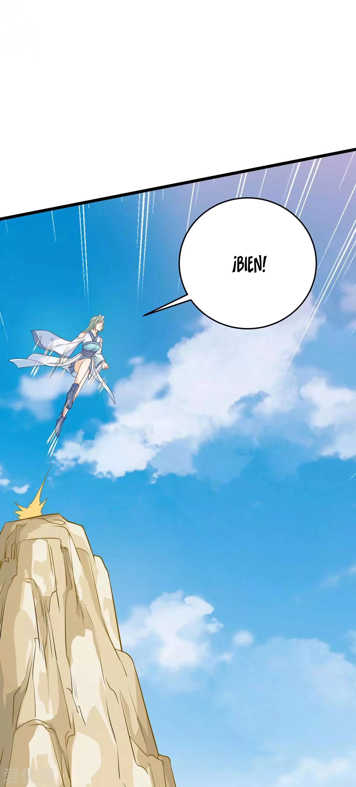 Subiendo de nivel fuerte > Capitulo 159 > Page 271