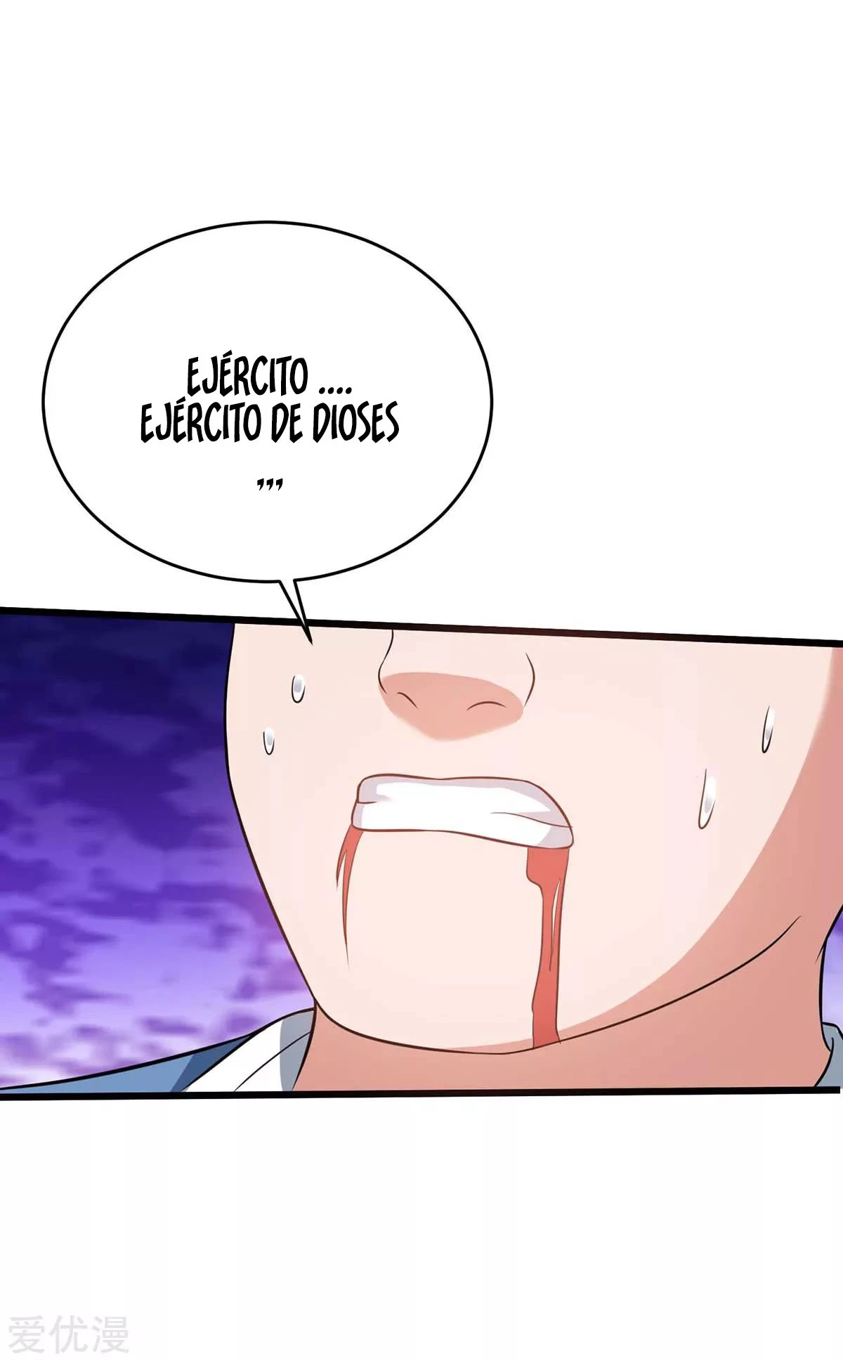 Subiendo de nivel fuerte > Capitulo 160 > Page 191