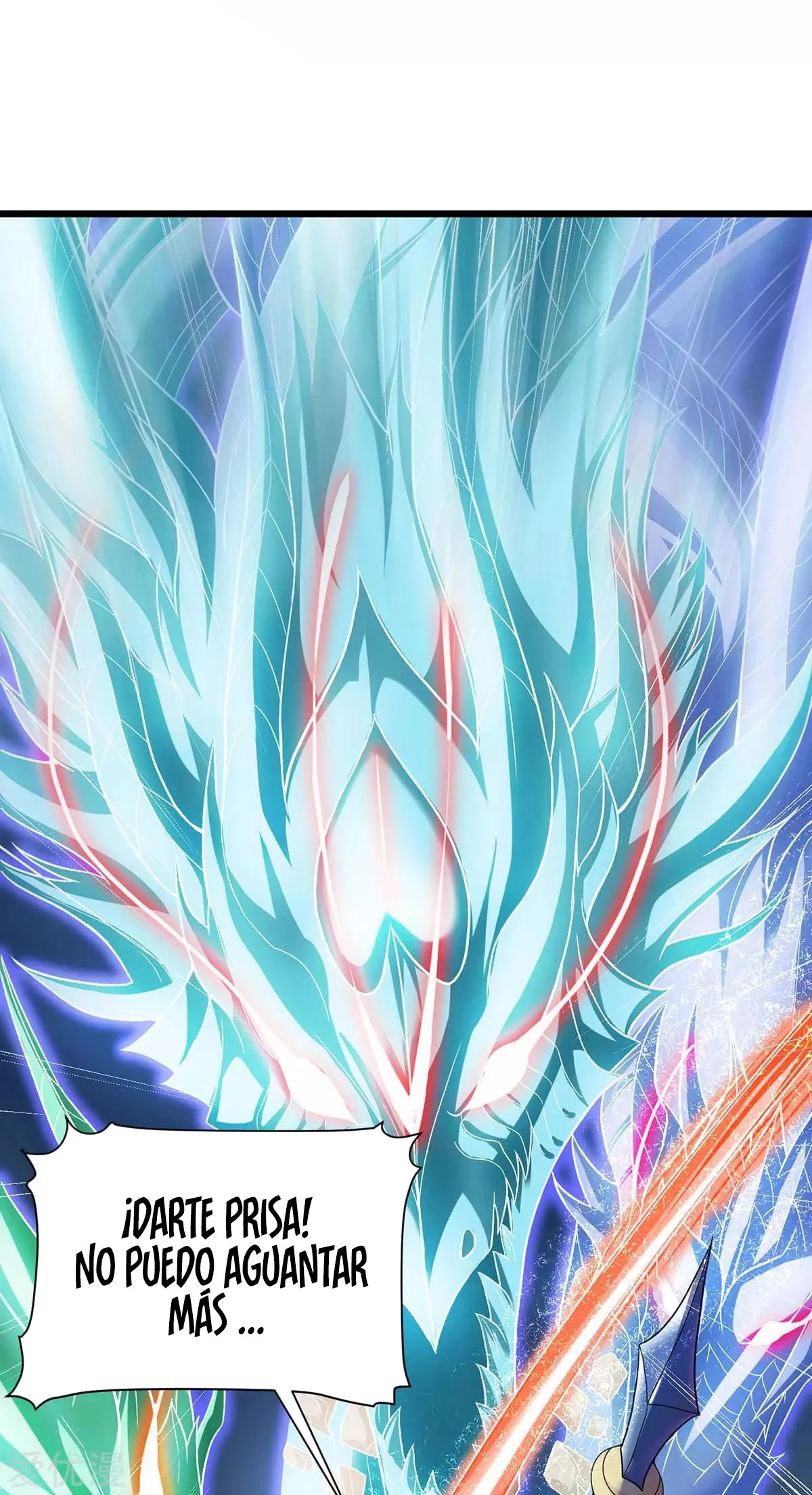 Subiendo de nivel fuerte > Capitulo 161 > Page 11