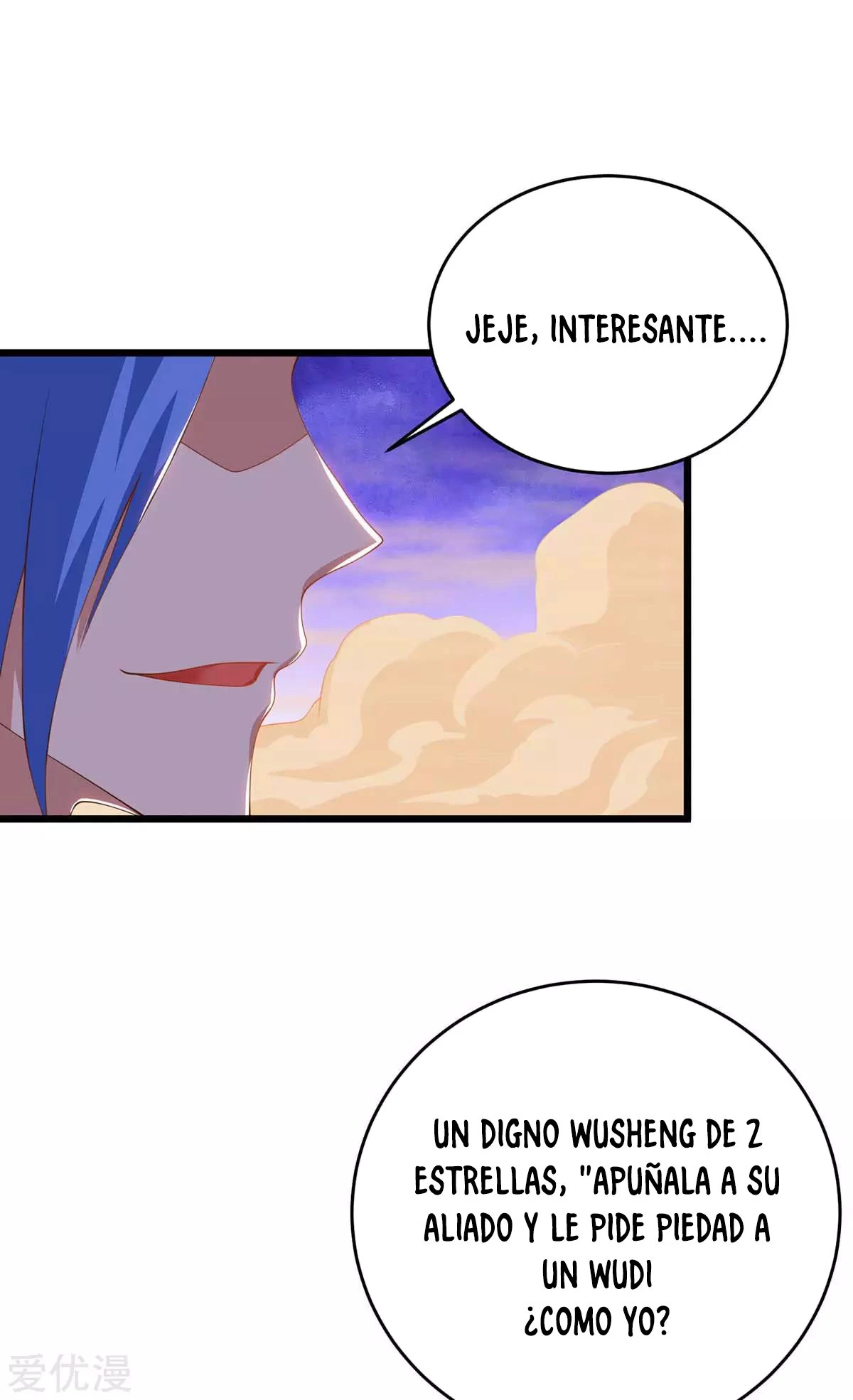 Subiendo de nivel fuerte > Capitulo 161 > Page 91