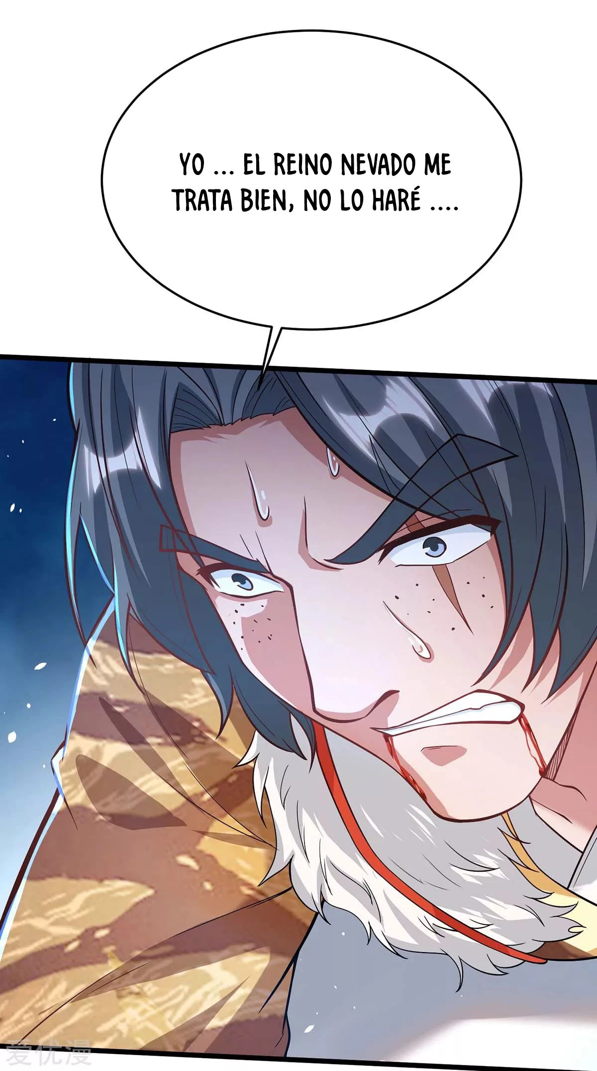 Subiendo de nivel fuerte > Capitulo 161 > Page 281