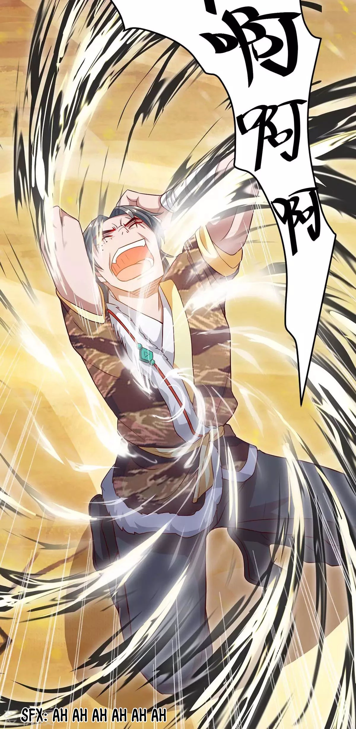 Subiendo de nivel fuerte > Capitulo 162 > Page 61