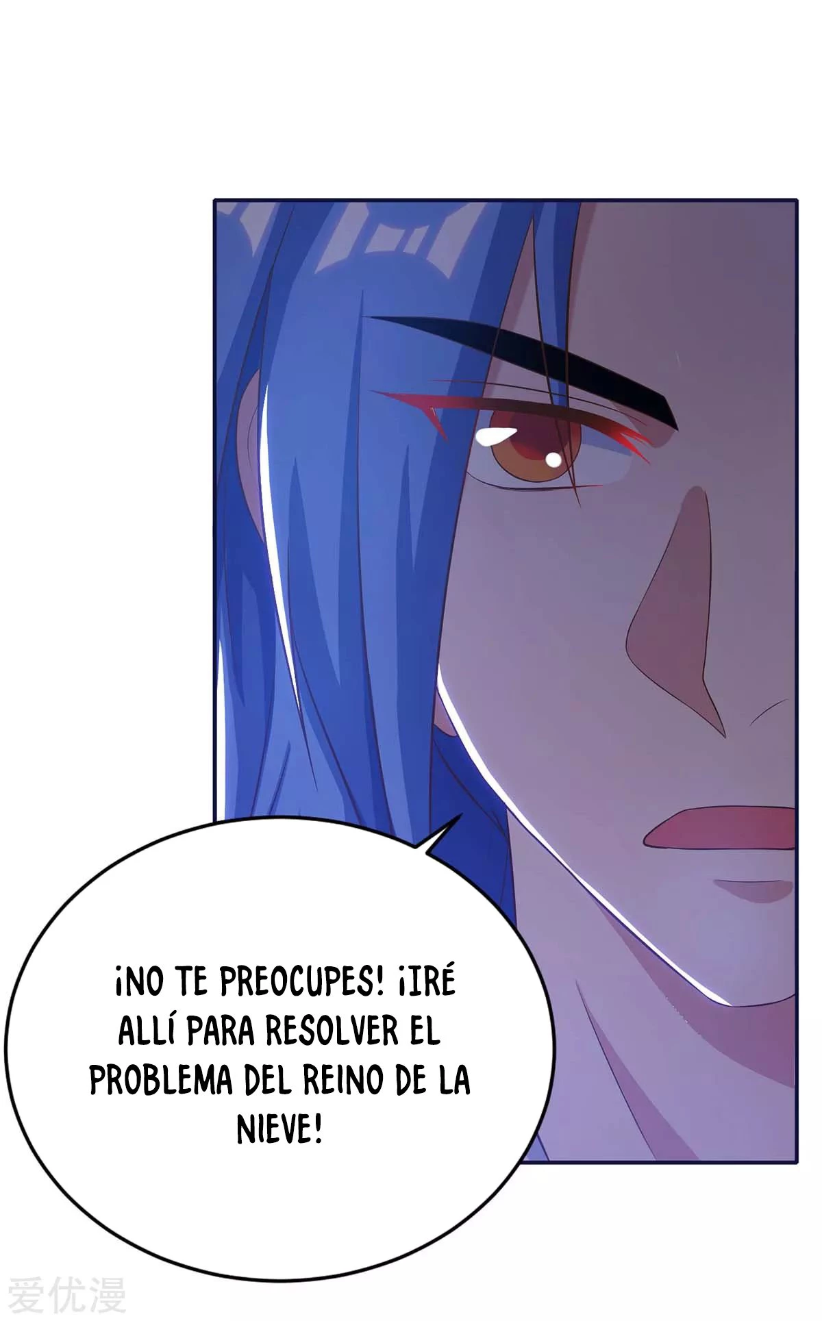 Subiendo de nivel fuerte > Capitulo 162 > Page 261