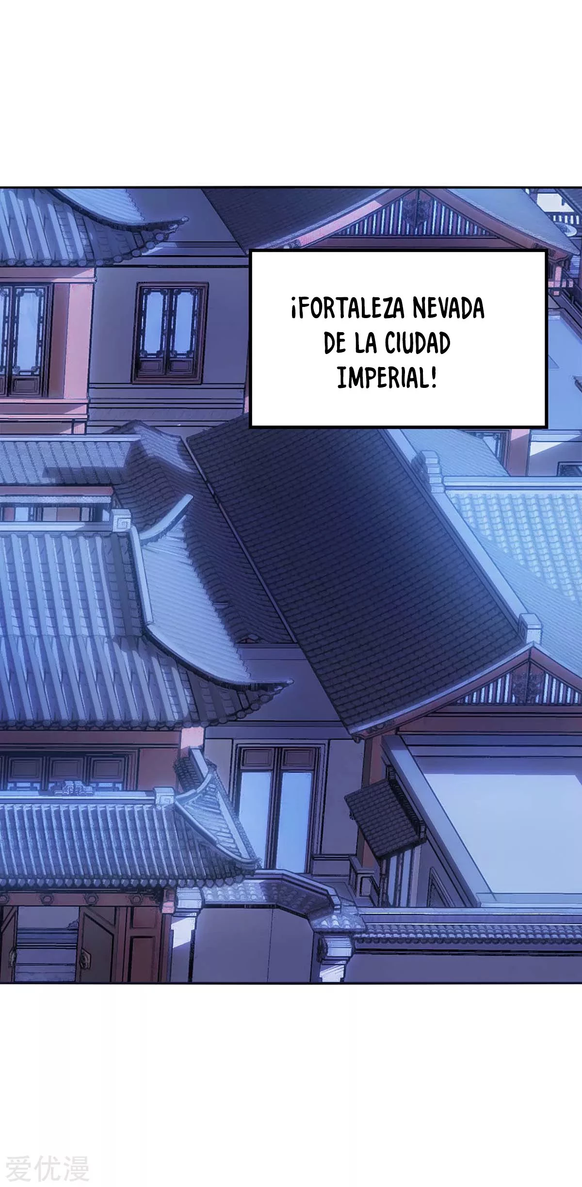 Subiendo de nivel fuerte > Capitulo 162 > Page 291
