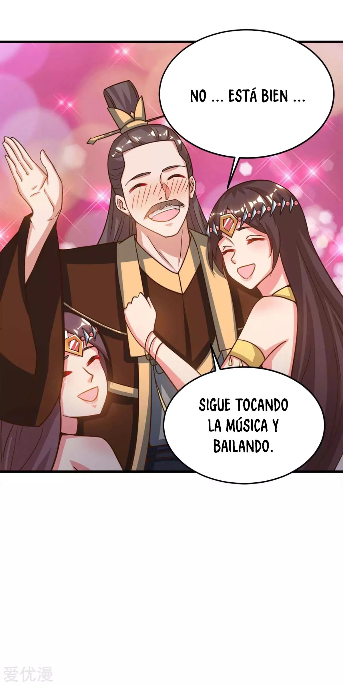 Subiendo de nivel fuerte > Capitulo 163 > Page 61