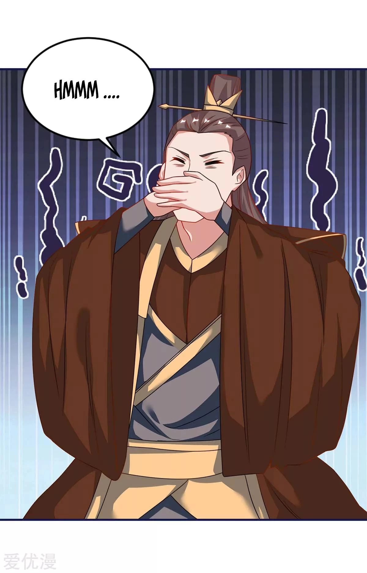 Subiendo de nivel fuerte > Capitulo 163 > Page 291