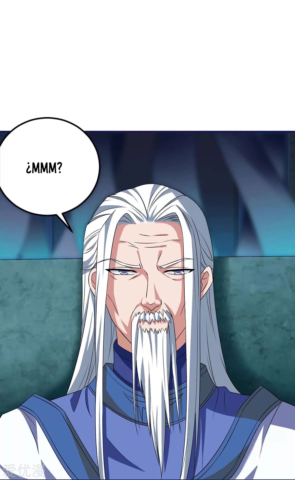 Subiendo de nivel fuerte > Capitulo 164 > Page 21