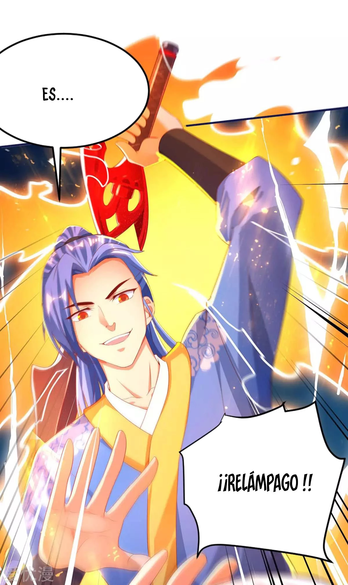 Subiendo de nivel fuerte > Capitulo 164 > Page 91