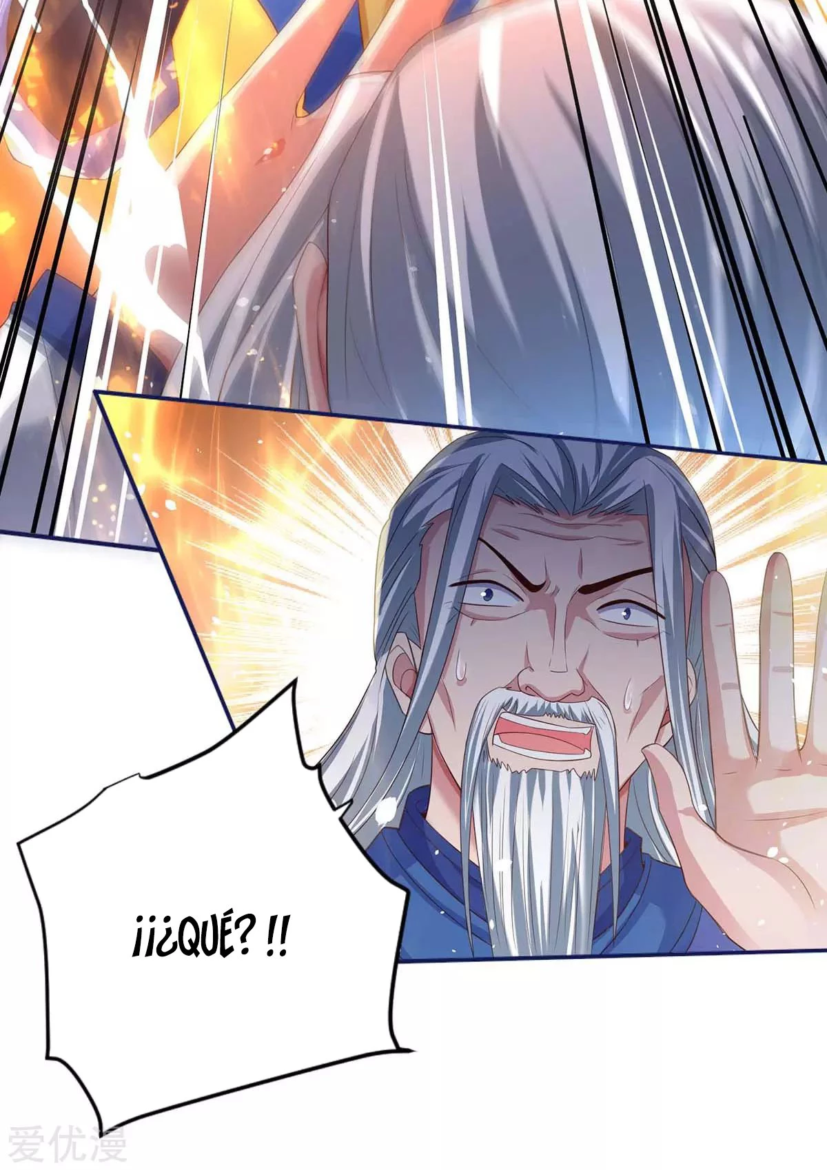 Subiendo de nivel fuerte > Capitulo 164 > Page 111