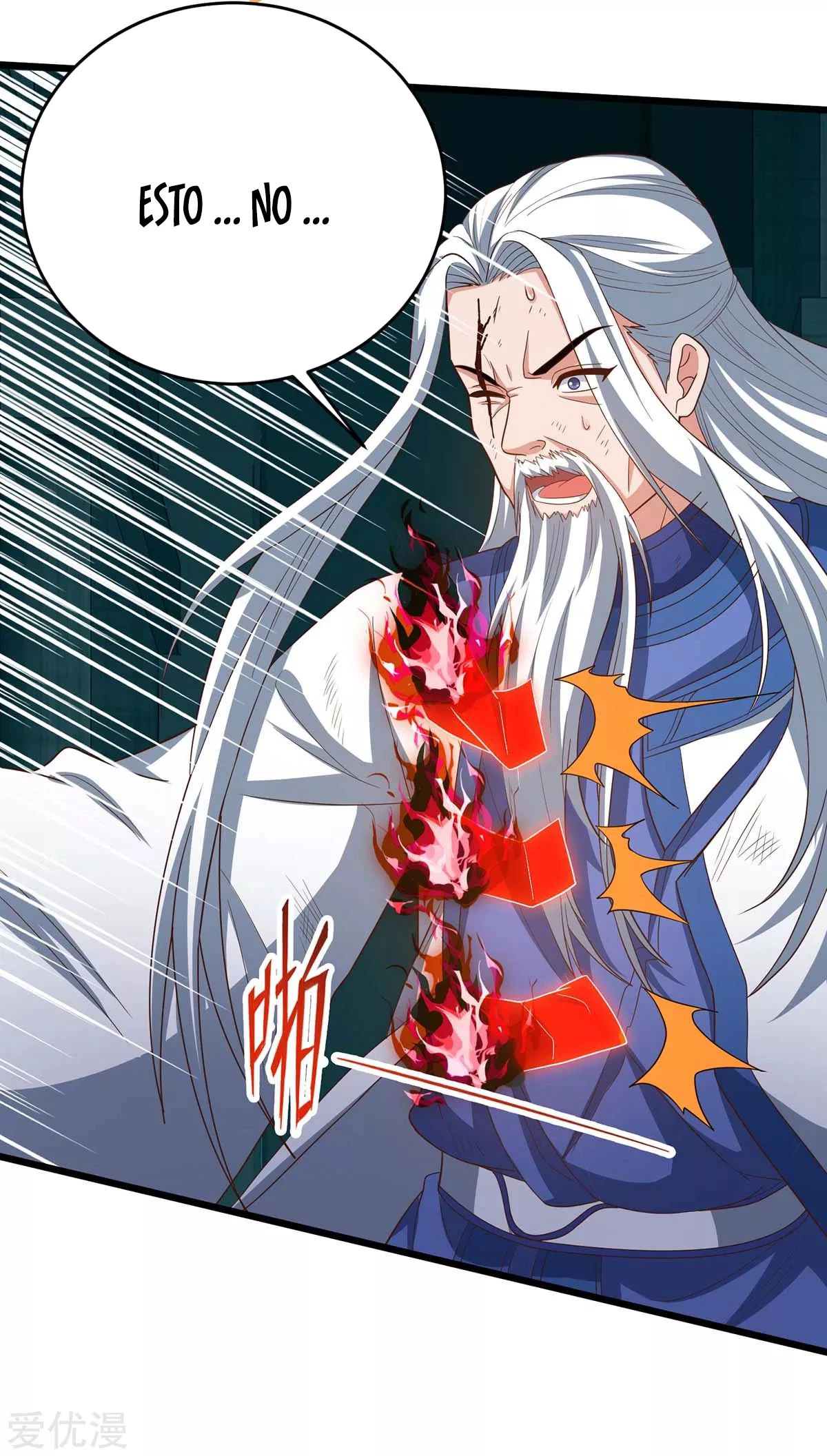 Subiendo de nivel fuerte > Capitulo 164 > Page 181