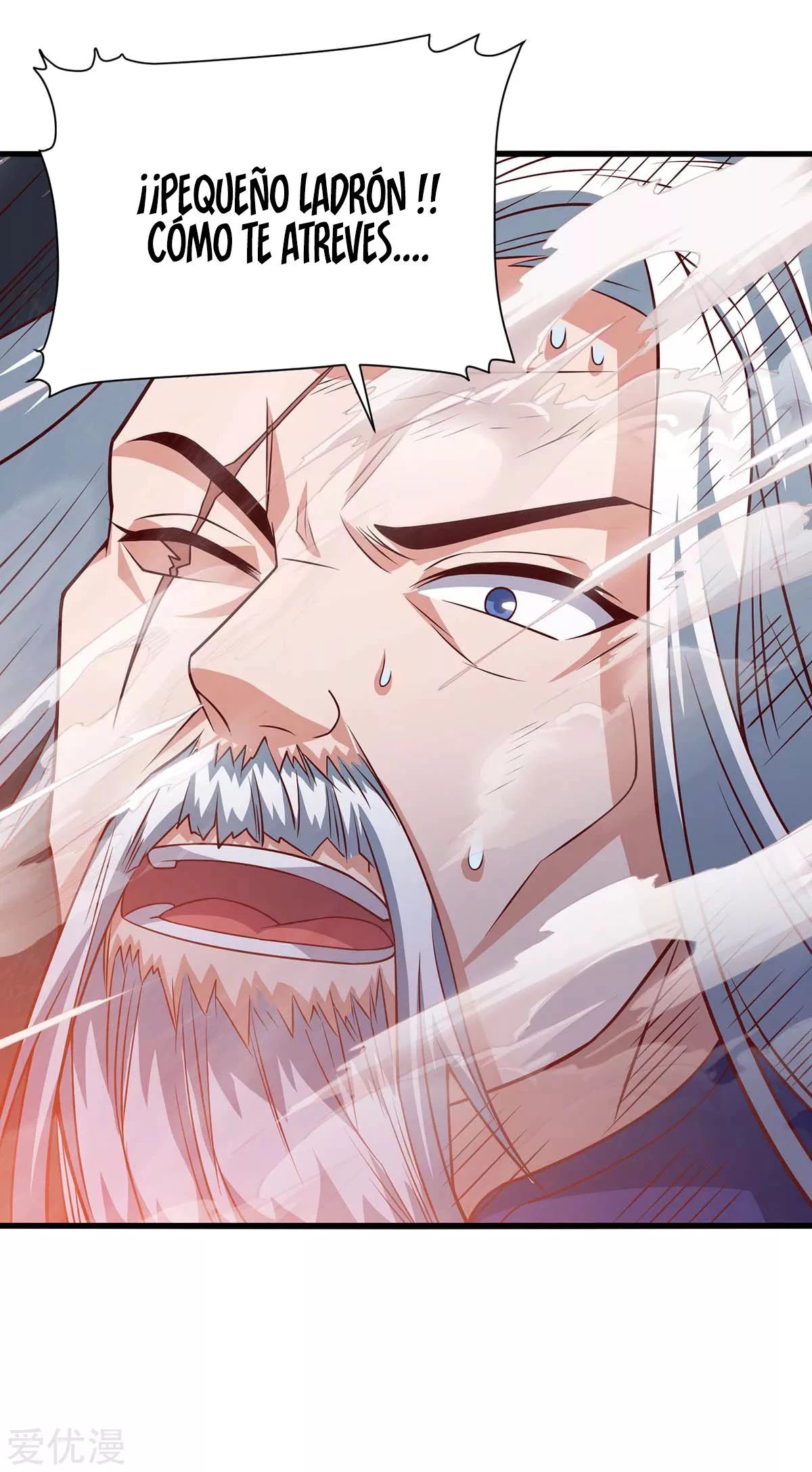 Subiendo de nivel fuerte > Capitulo 164 > Page 191