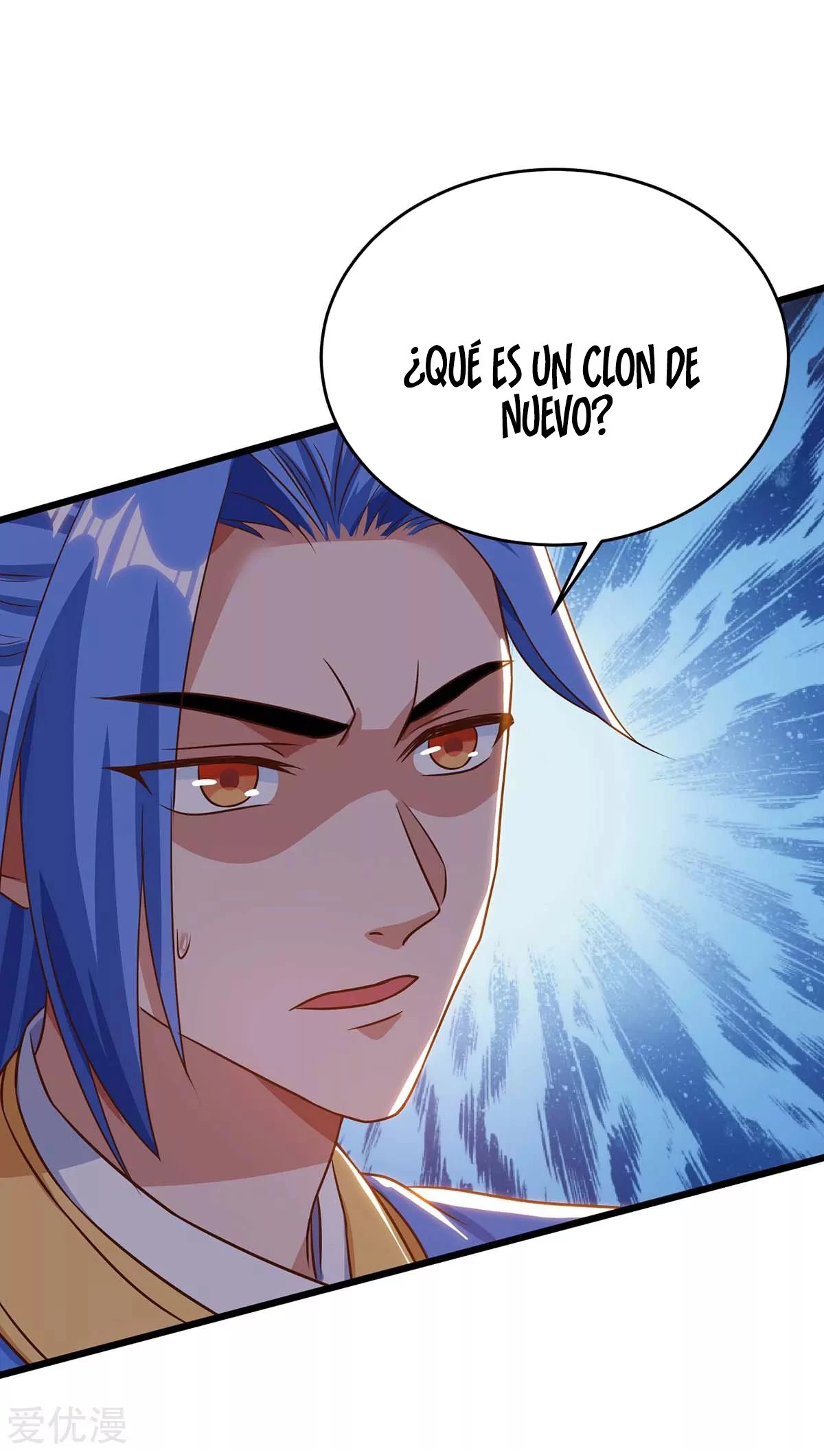 Subiendo de nivel fuerte > Capitulo 164 > Page 261