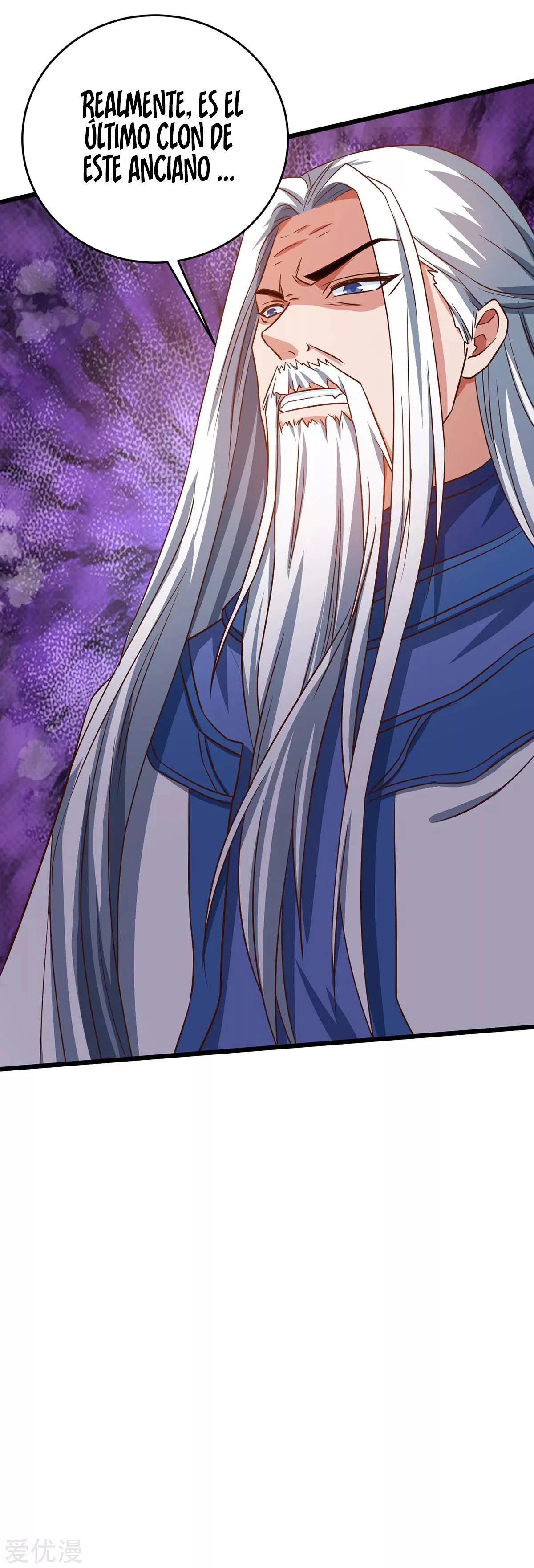 Subiendo de nivel fuerte > Capitulo 164 > Page 271