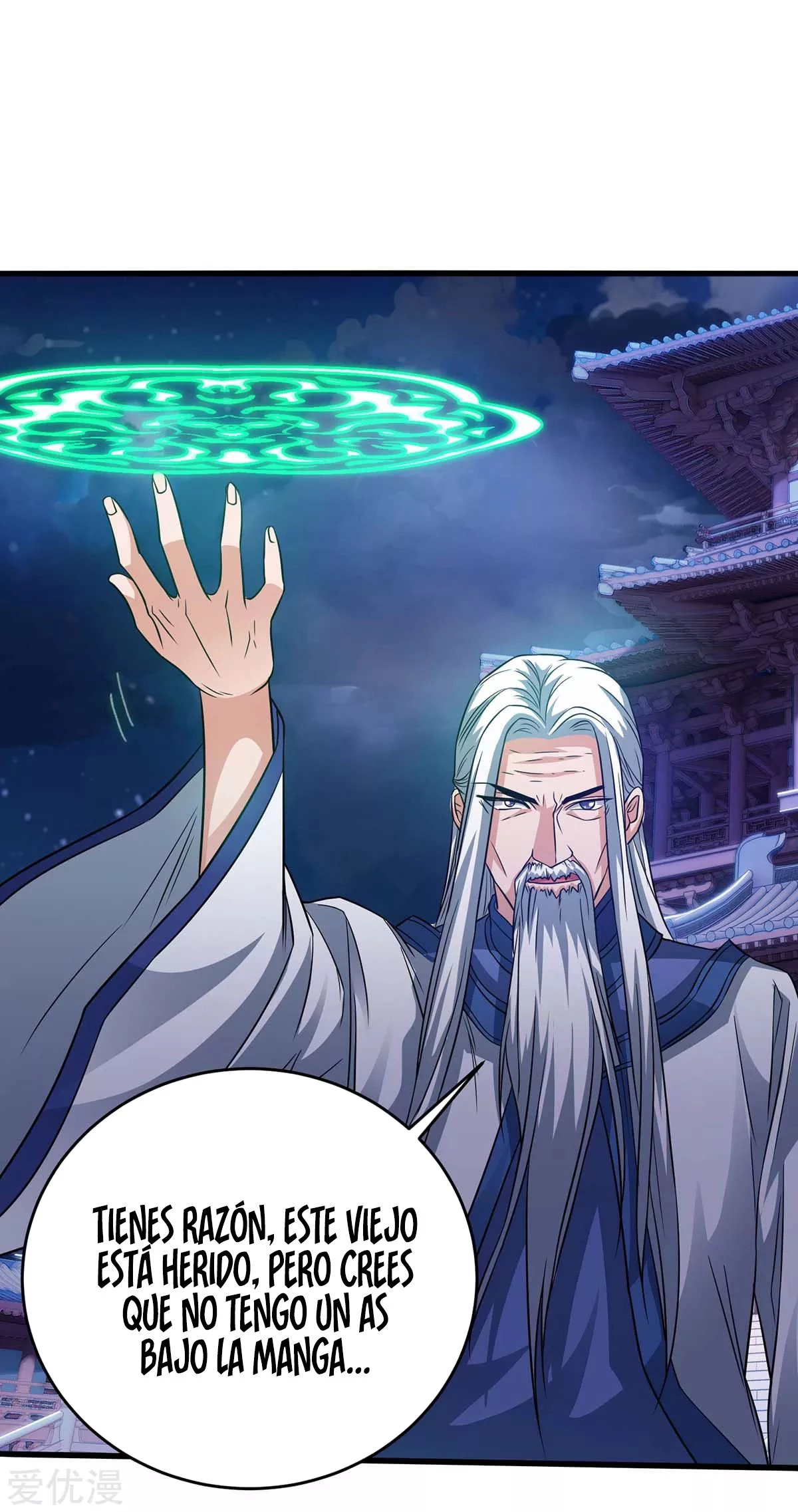 Subiendo de nivel fuerte > Capitulo 164 > Page 301