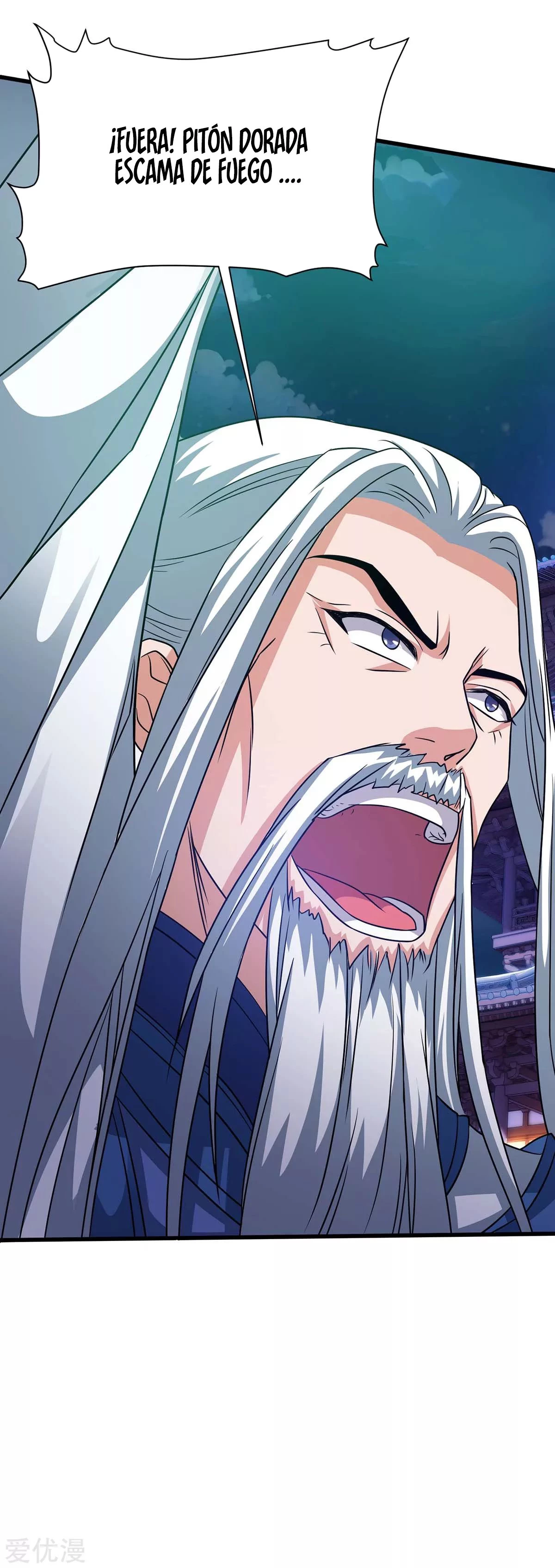 Subiendo de nivel fuerte > Capitulo 164 > Page 311