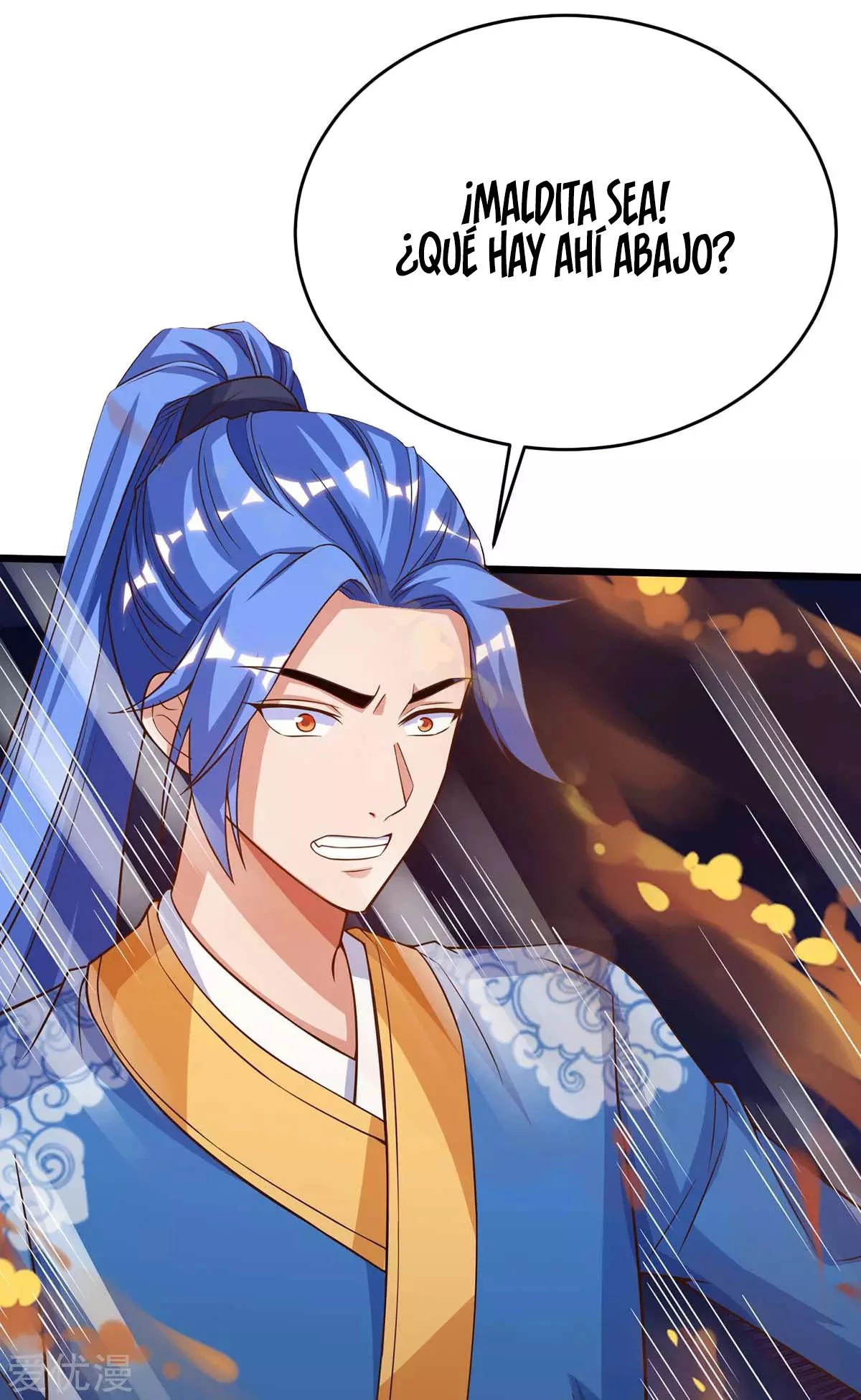 Subiendo de nivel fuerte > Capitulo 165 > Page 31