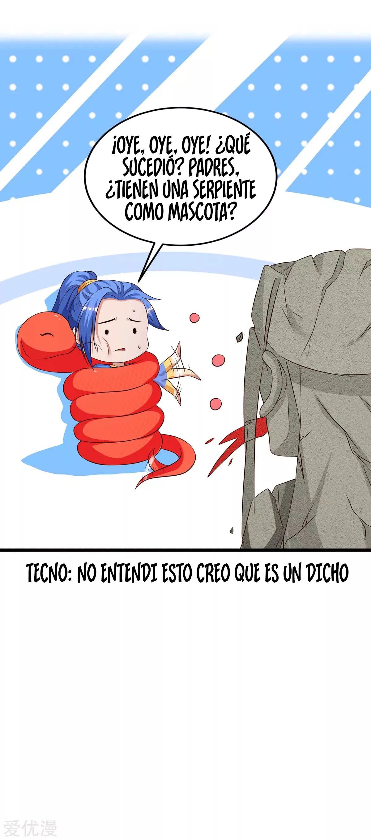 Subiendo de nivel fuerte > Capitulo 165 > Page 171