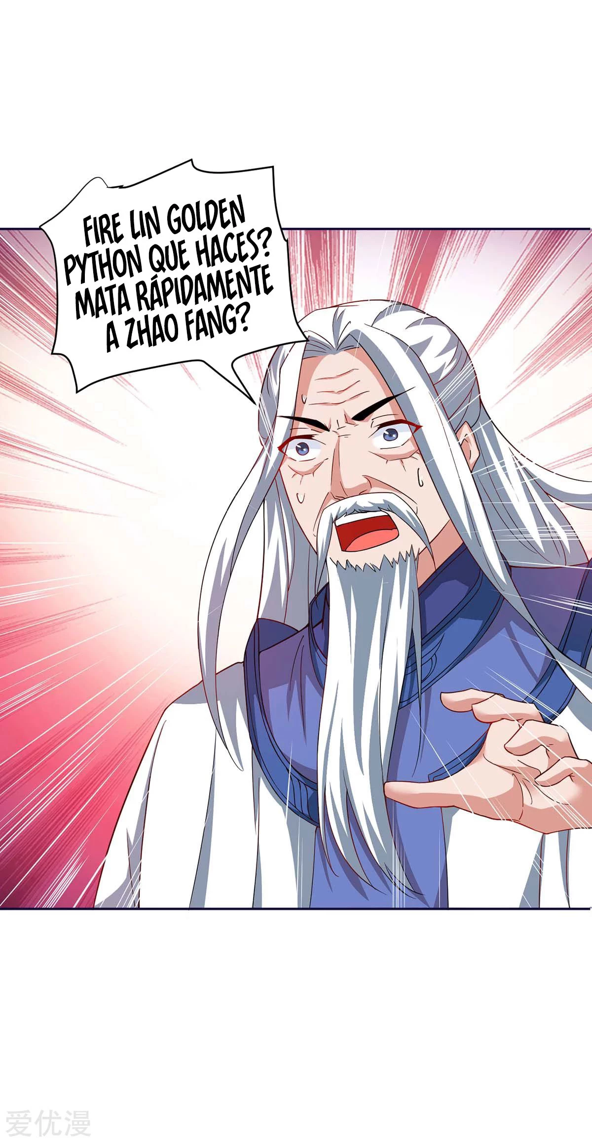 Subiendo de nivel fuerte > Capitulo 165 > Page 181