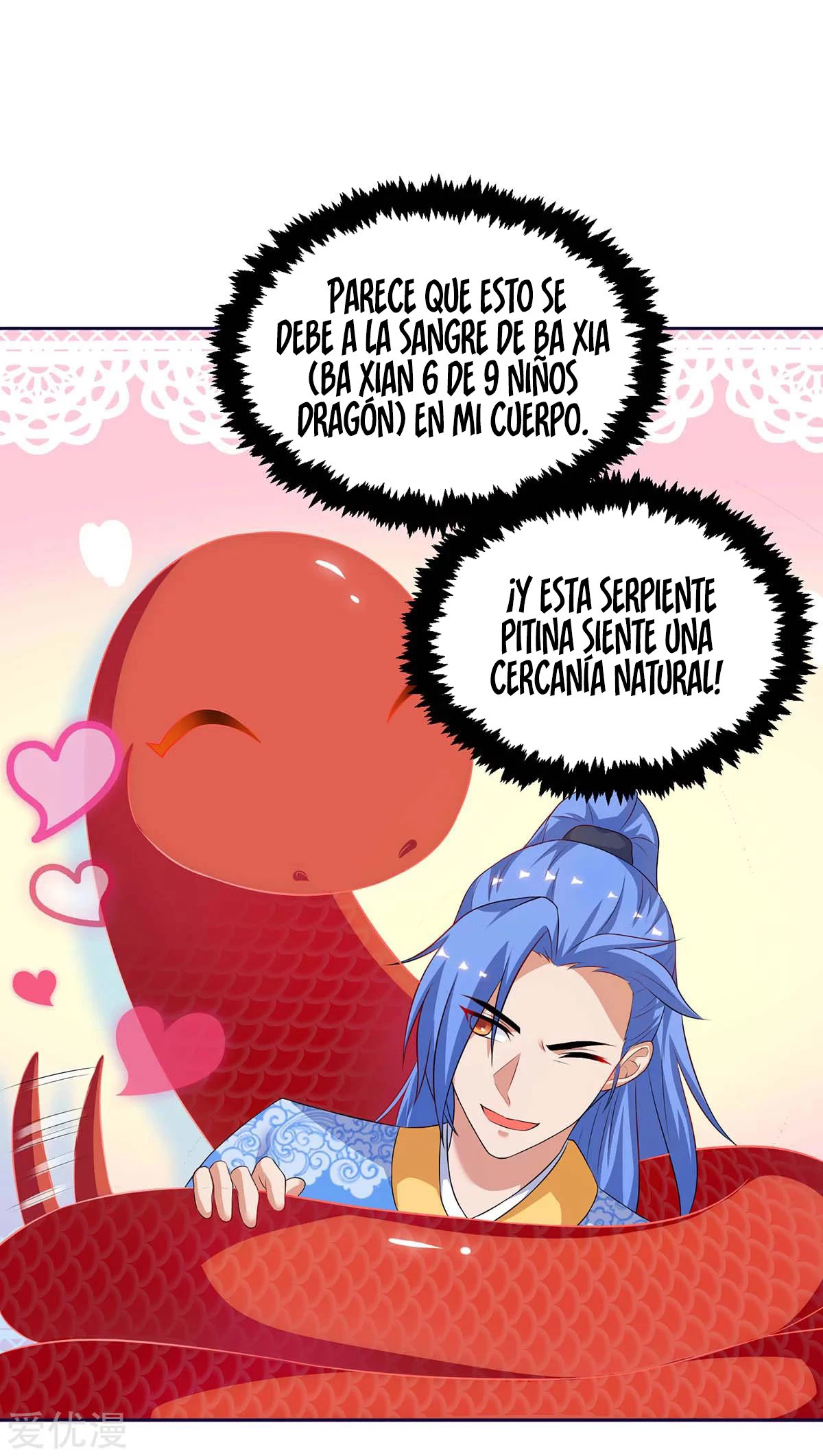 Subiendo de nivel fuerte > Capitulo 165 > Page 241
