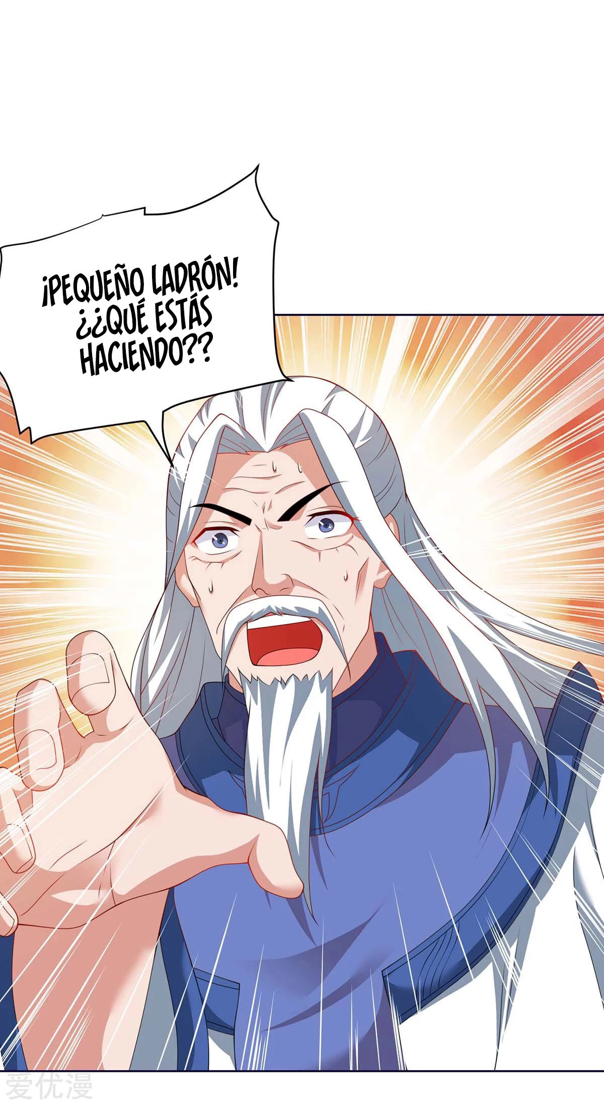 Subiendo de nivel fuerte > Capitulo 165 > Page 281