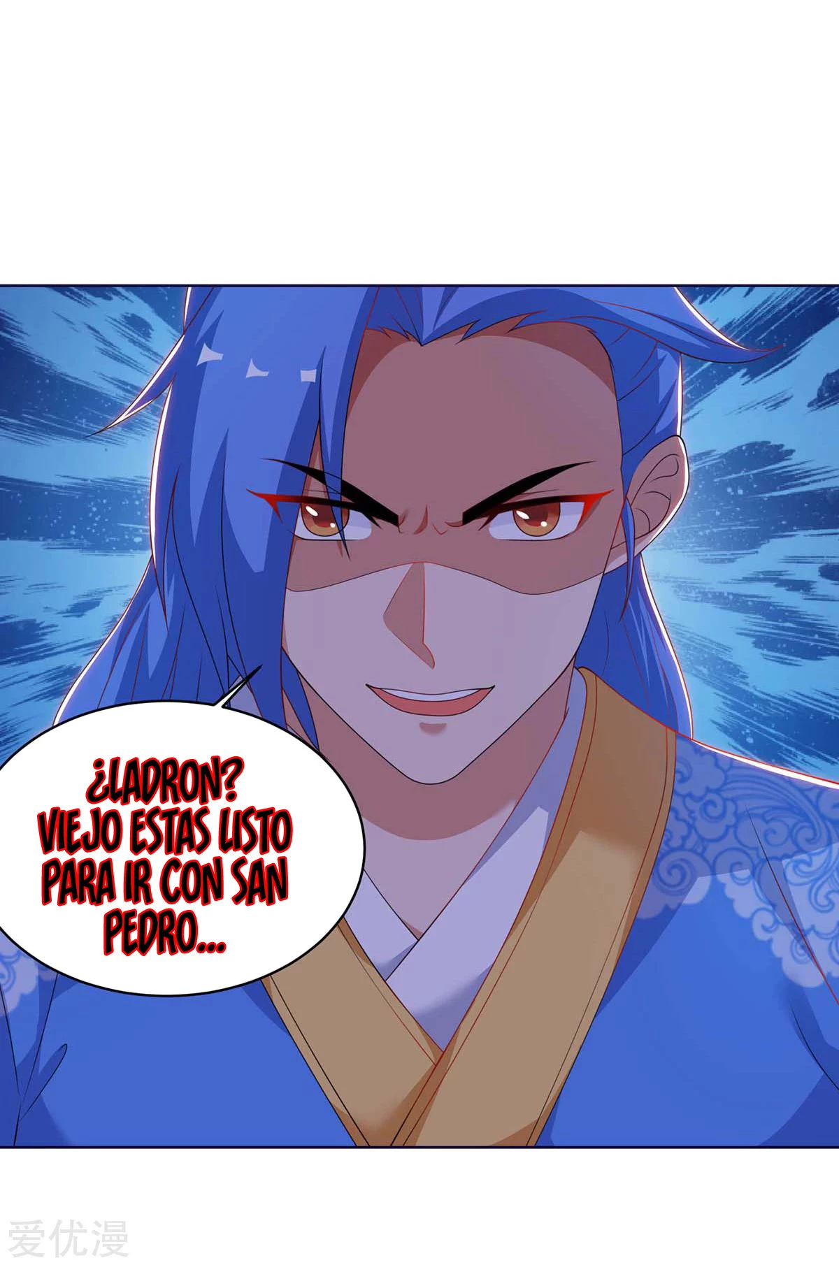 Subiendo de nivel fuerte > Capitulo 165 > Page 291