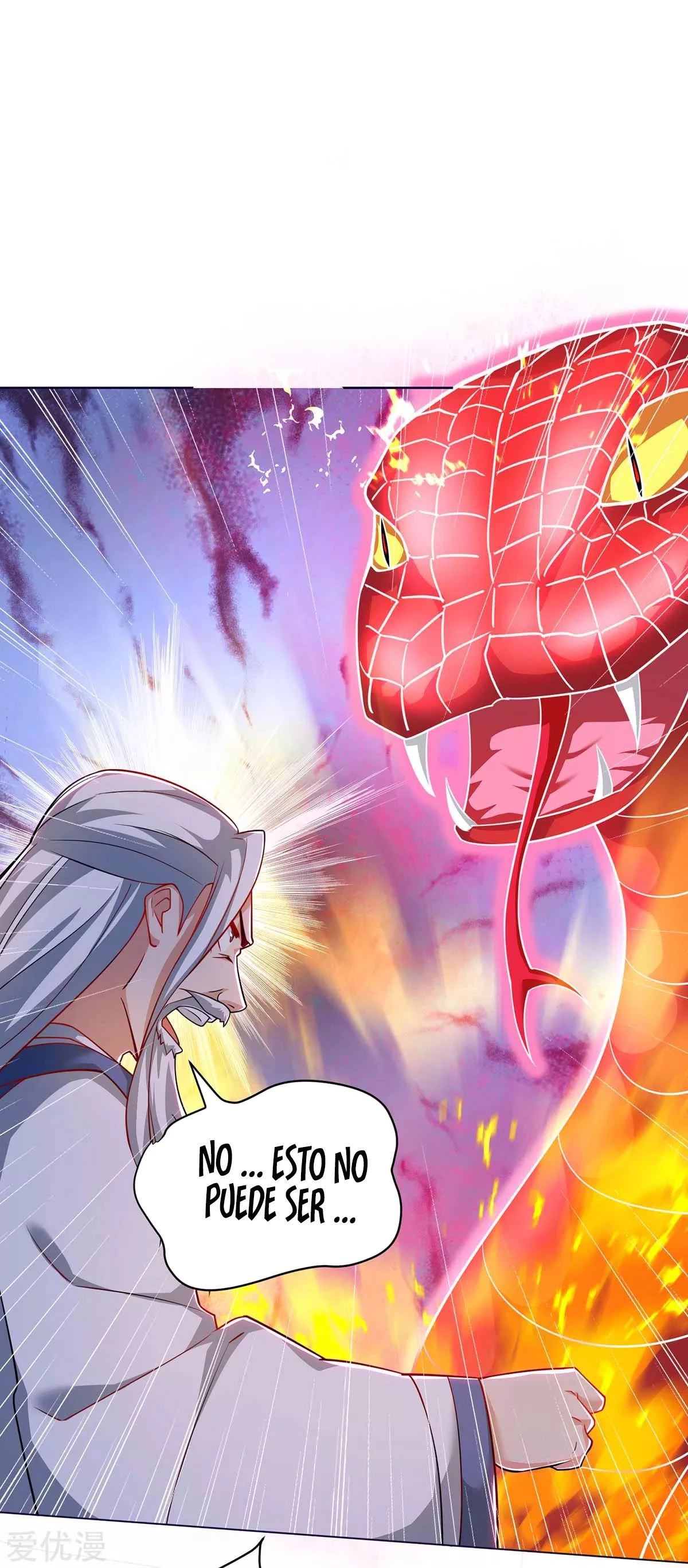 Subiendo de nivel fuerte > Capitulo 166 > Page 11