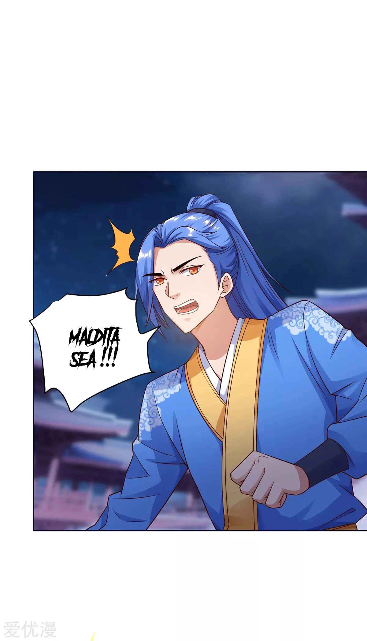 Subiendo de nivel fuerte > Capitulo 166 > Page 251