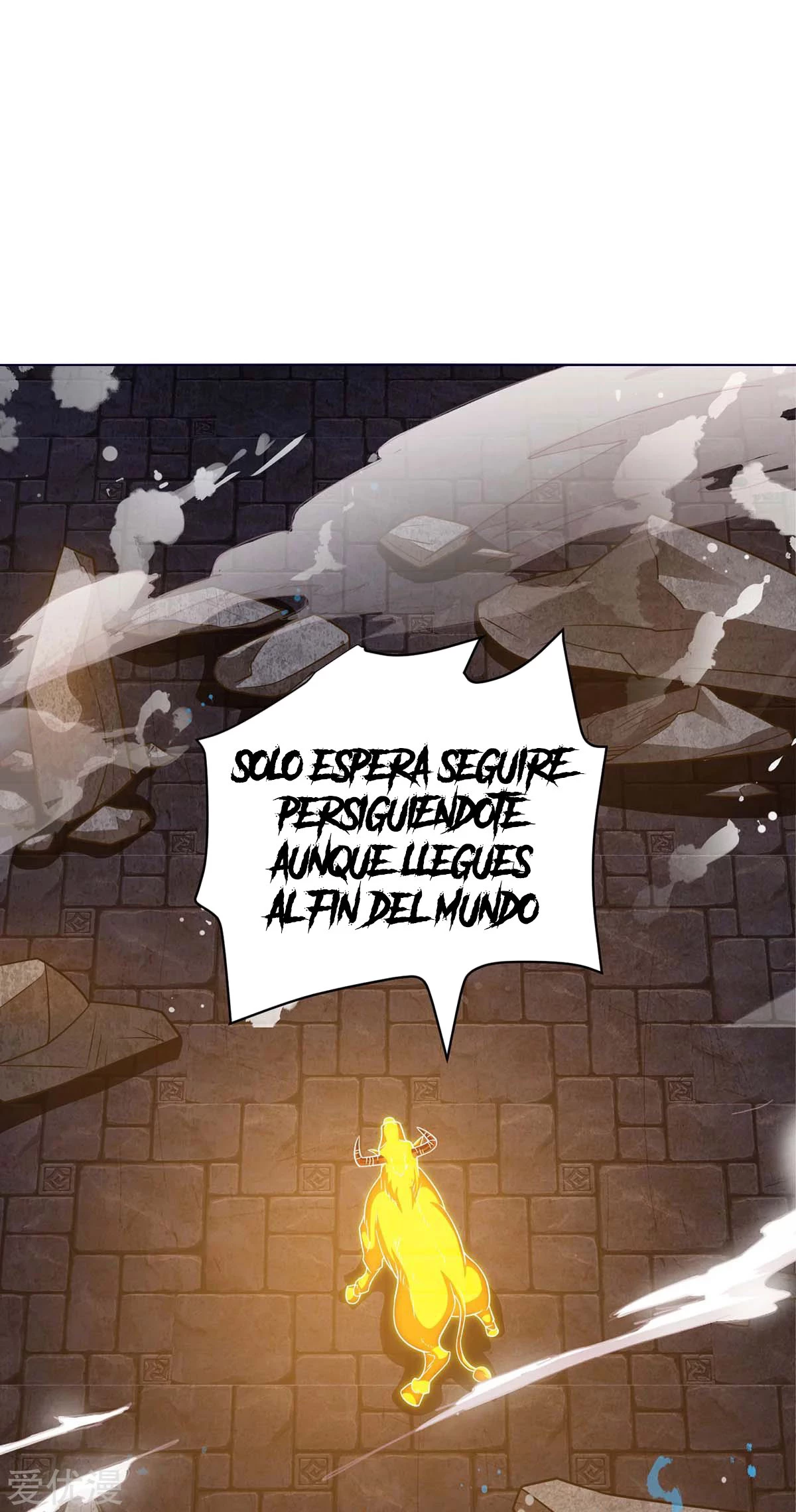 Subiendo de nivel fuerte > Capitulo 166 > Page 311