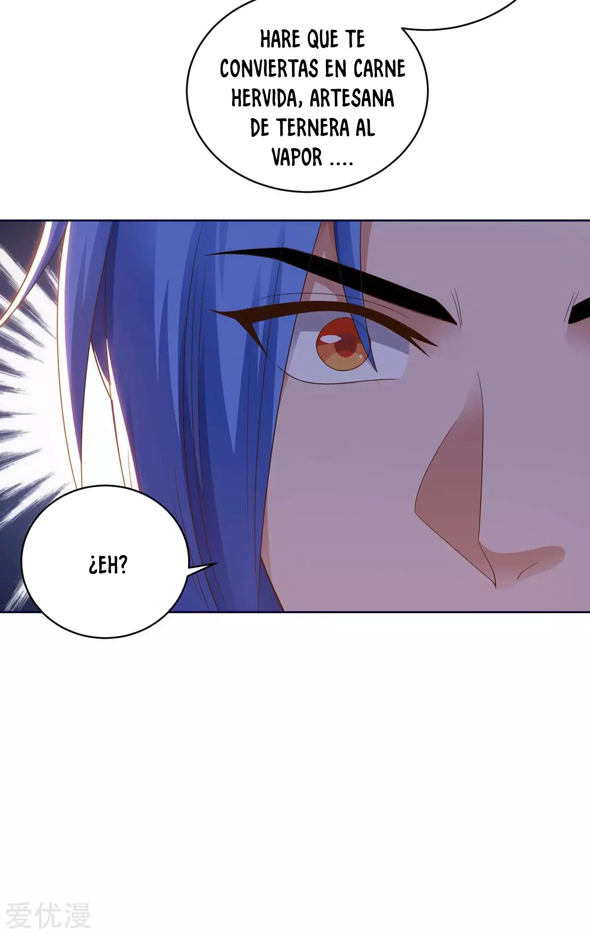 Subiendo de nivel fuerte > Capitulo 167 > Page 51