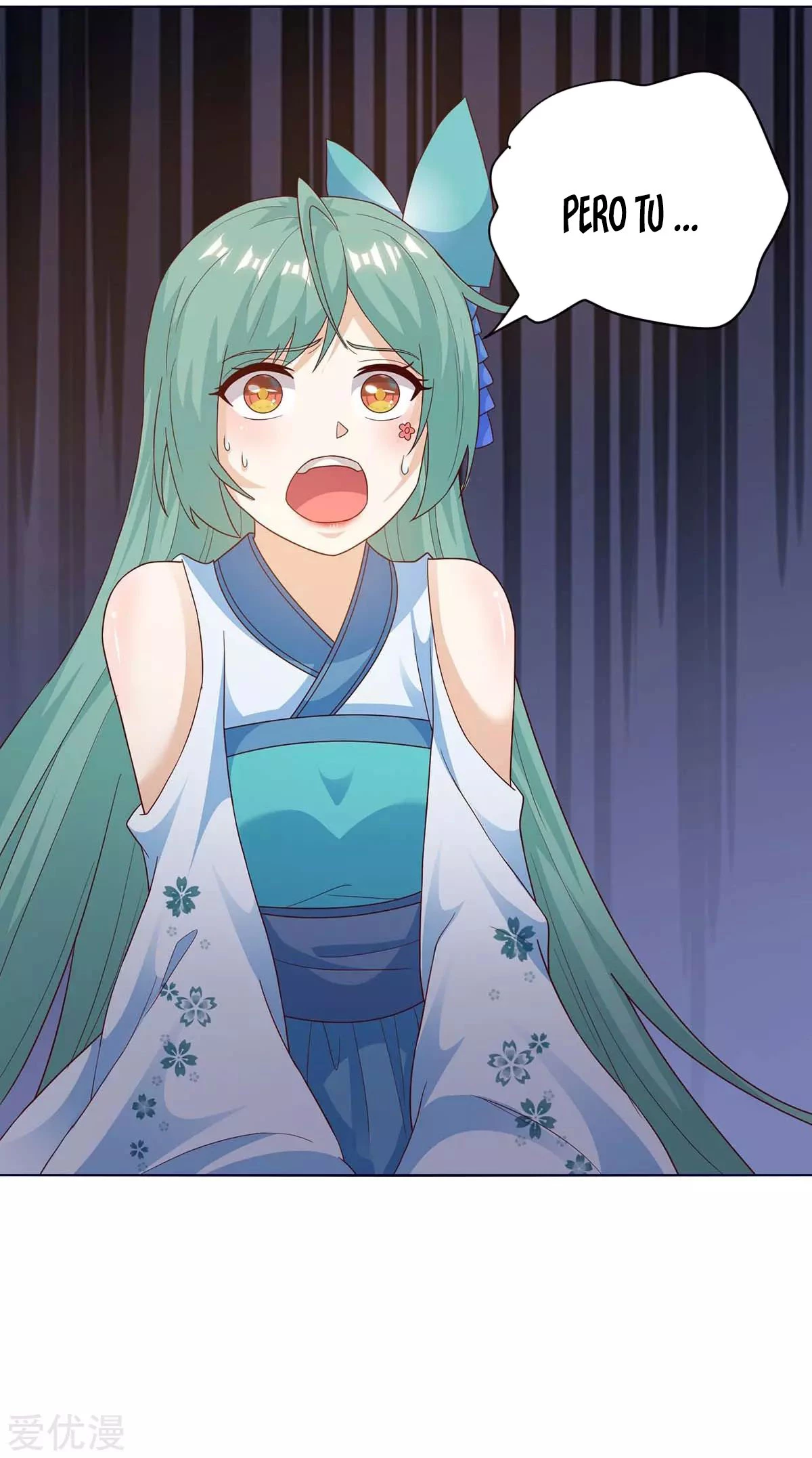 Subiendo de nivel fuerte > Capitulo 167 > Page 301