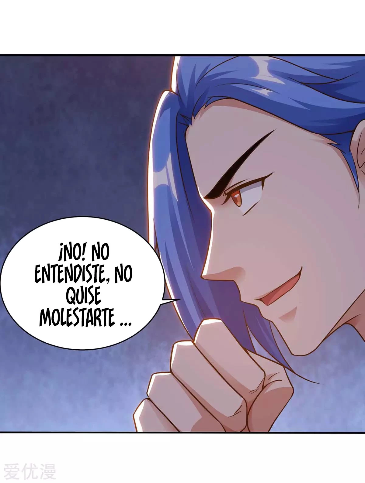 Subiendo de nivel fuerte > Capitulo 167 > Page 441