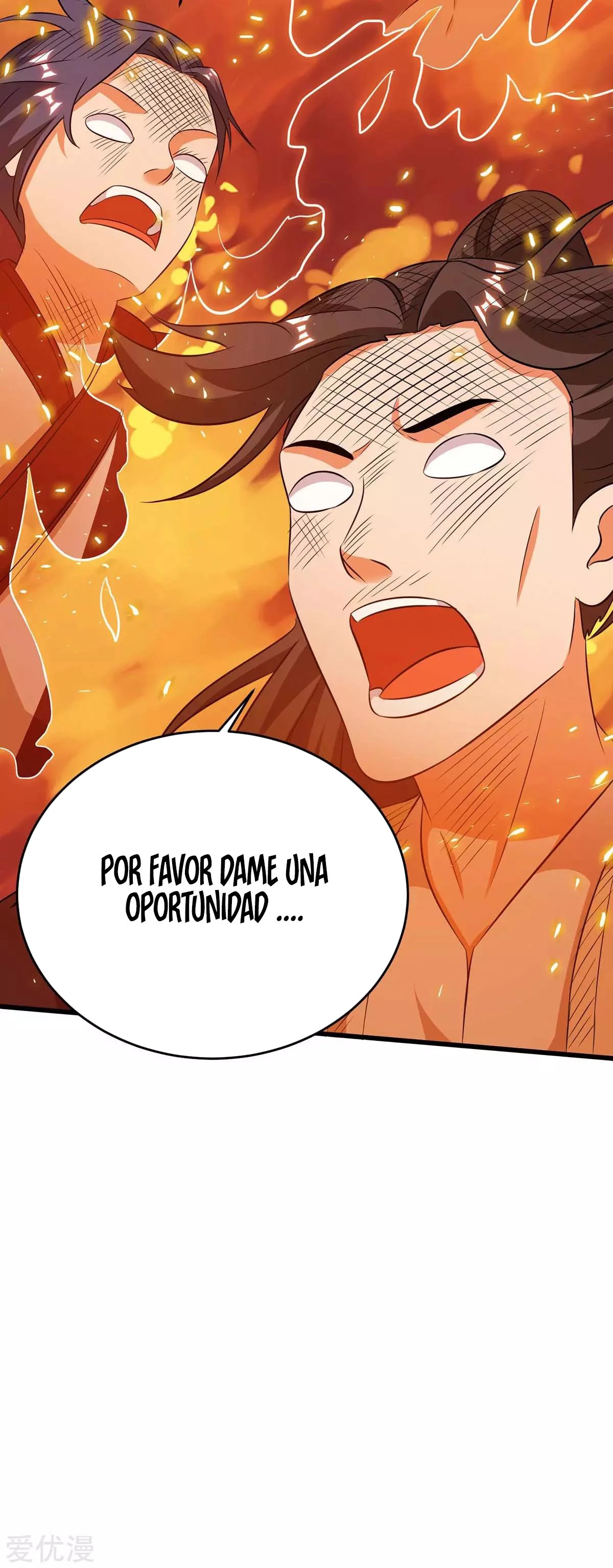 Subiendo de nivel fuerte > Capitulo 168 > Page 191