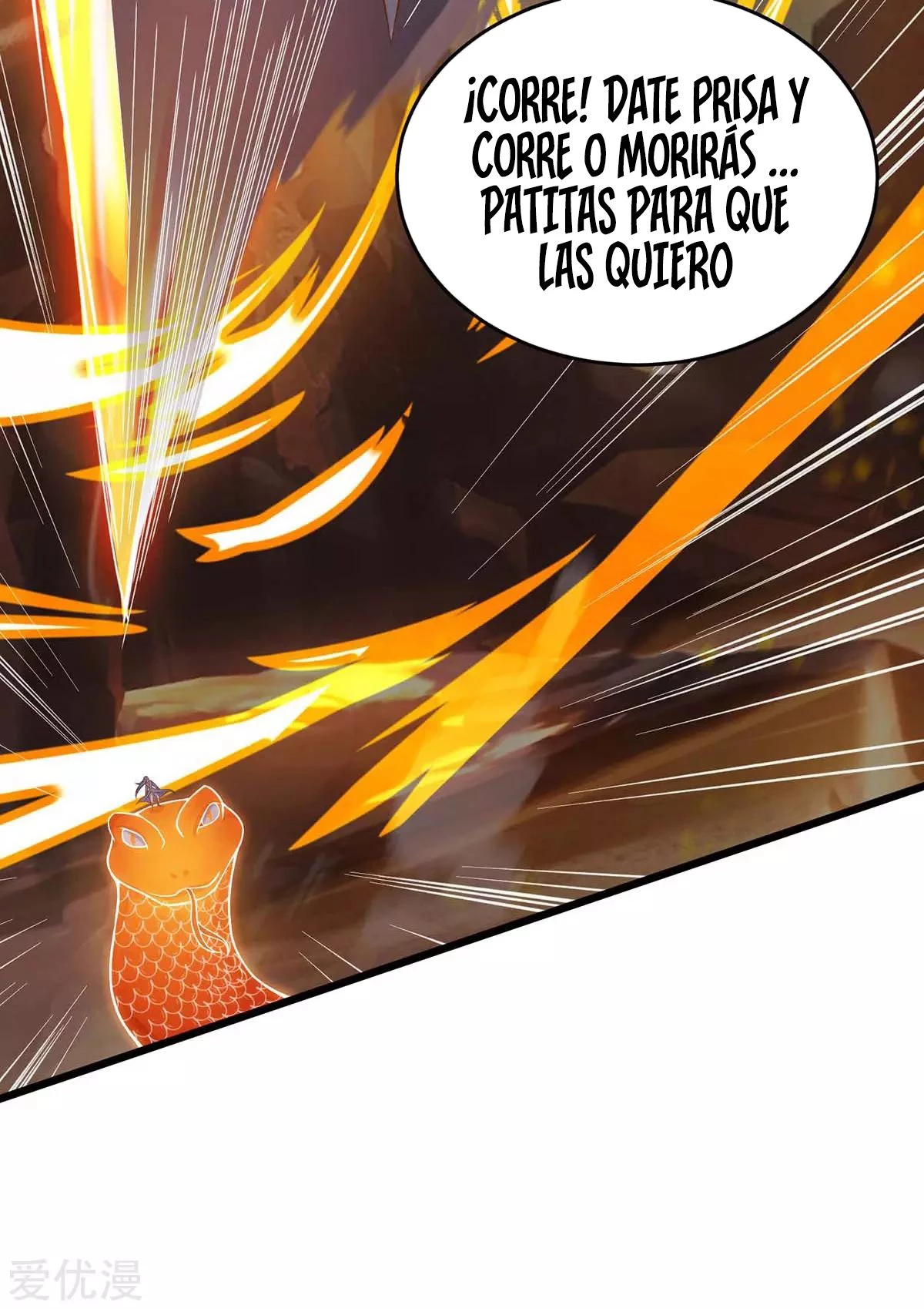 Subiendo de nivel fuerte > Capitulo 168 > Page 231