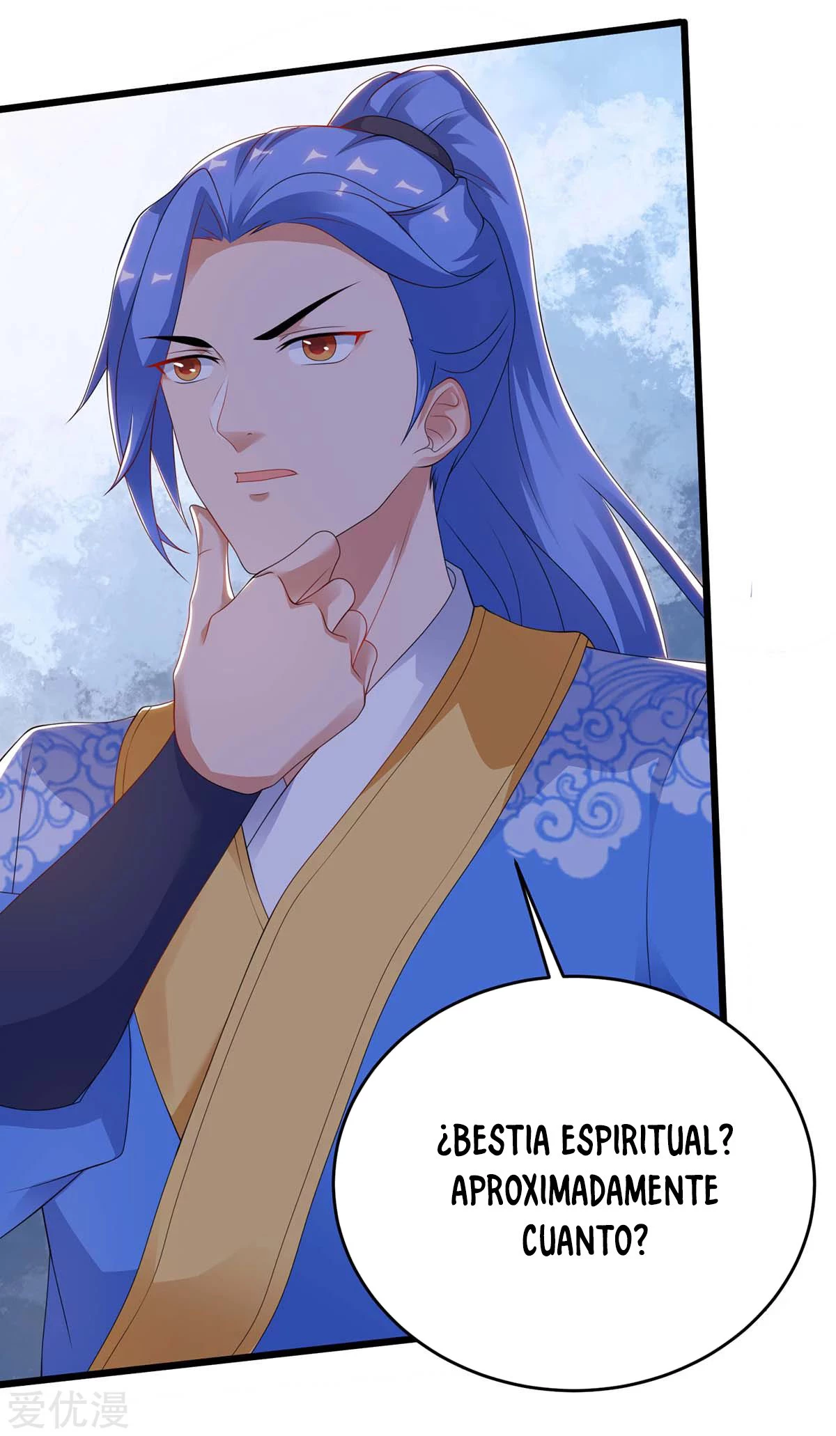 Subiendo de nivel fuerte > Capitulo 170 > Page 161