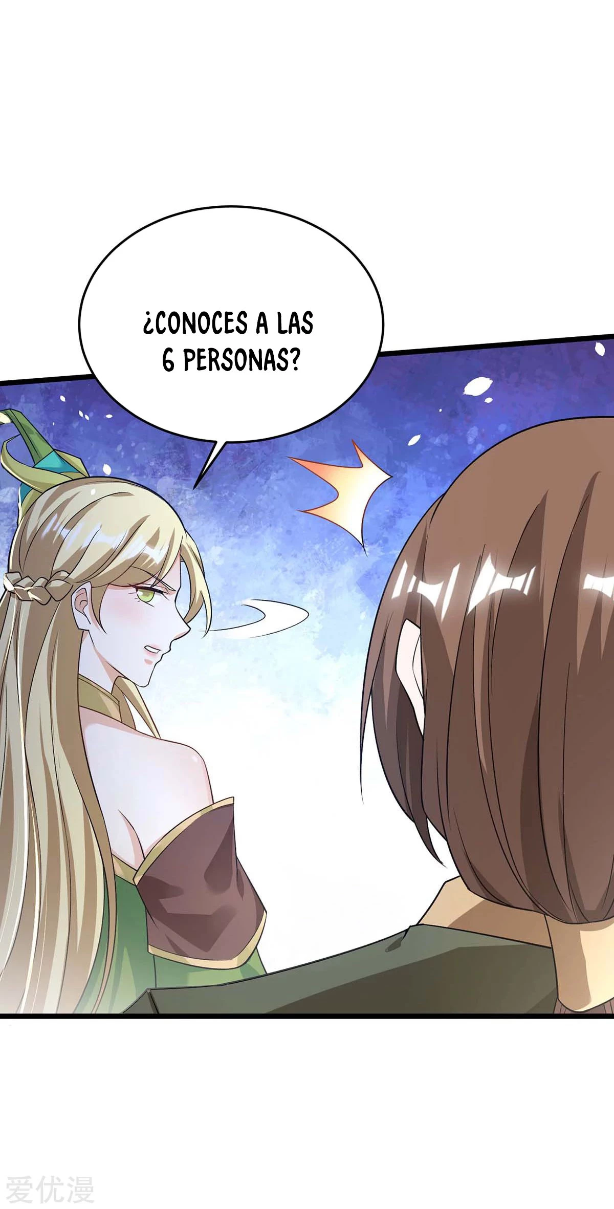 Subiendo de nivel fuerte > Capitulo 171 > Page 31