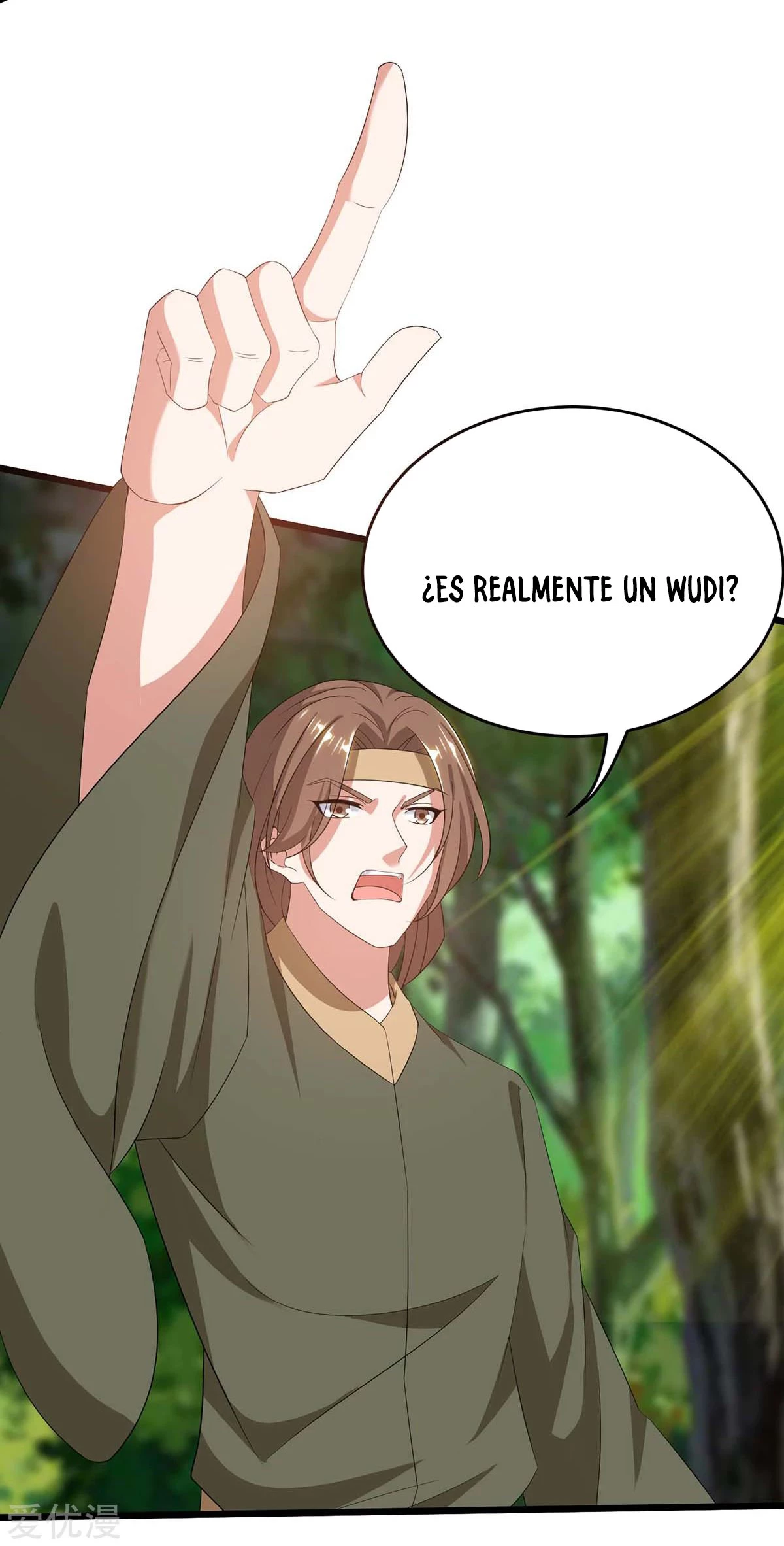 Subiendo de nivel fuerte > Capitulo 171 > Page 71