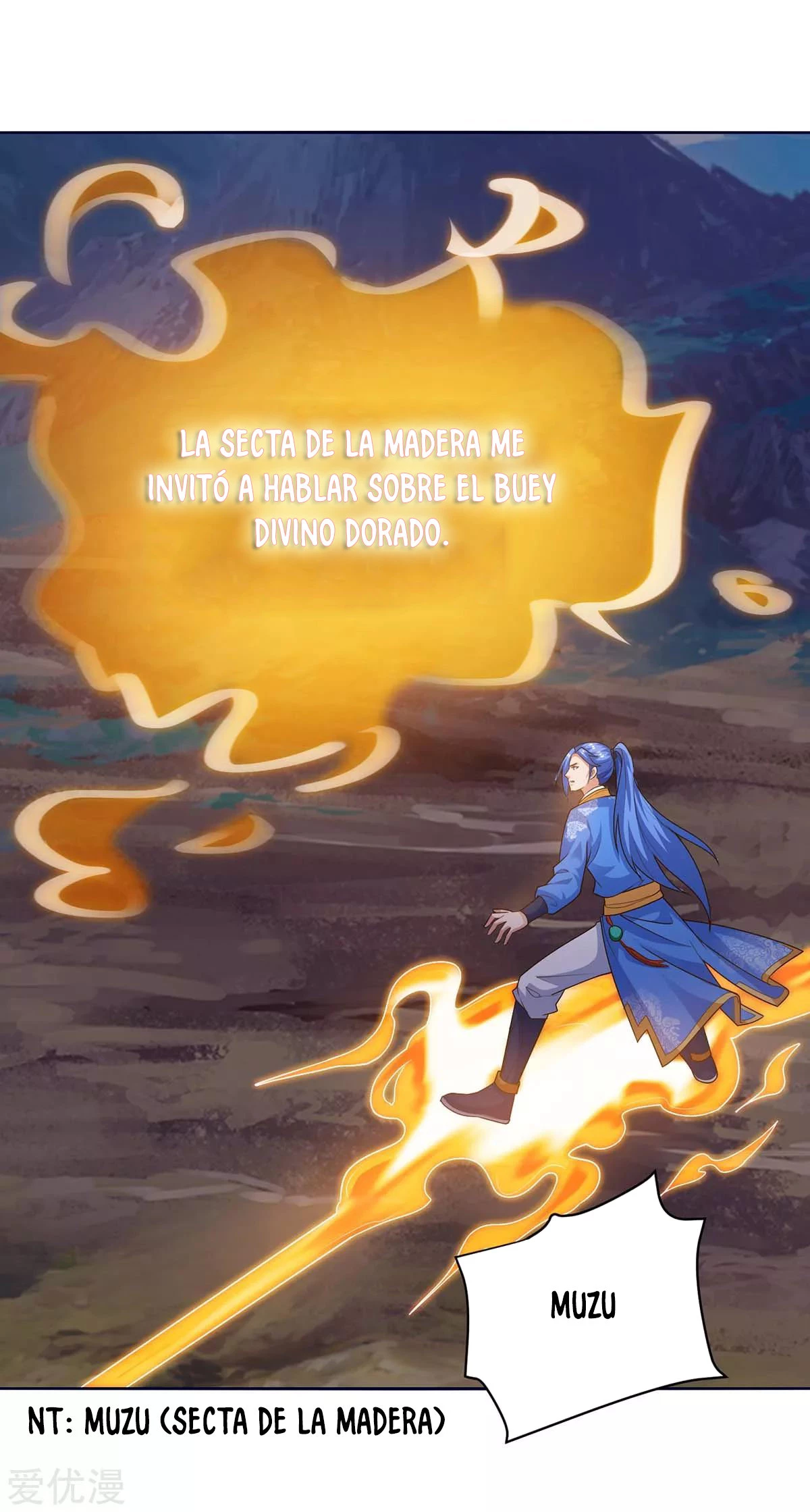 Subiendo de nivel fuerte > Capitulo 171 > Page 131