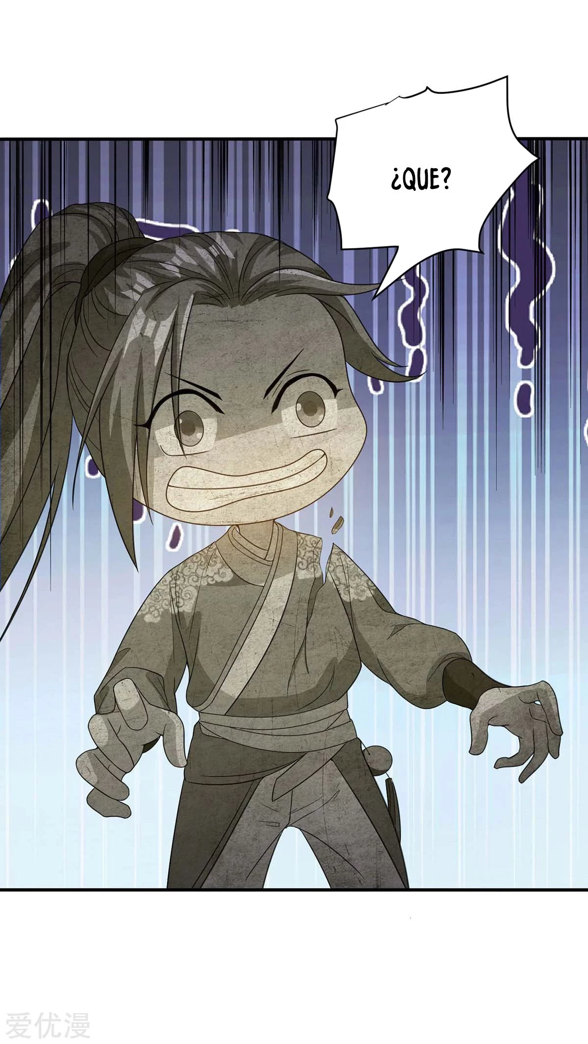 Subiendo de nivel fuerte > Capitulo 171 > Page 281