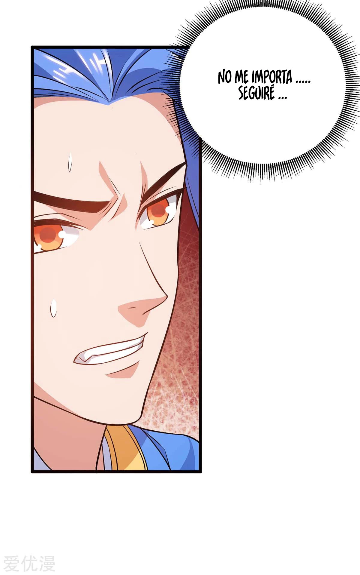 Subiendo de nivel fuerte > Capitulo 172 > Page 141