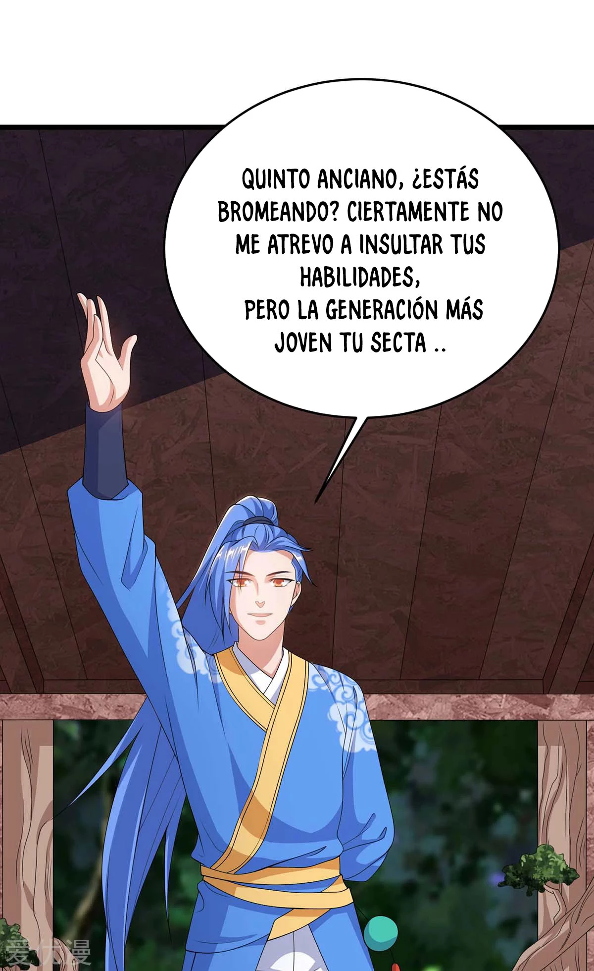 Subiendo de nivel fuerte > Capitulo 172 > Page 151