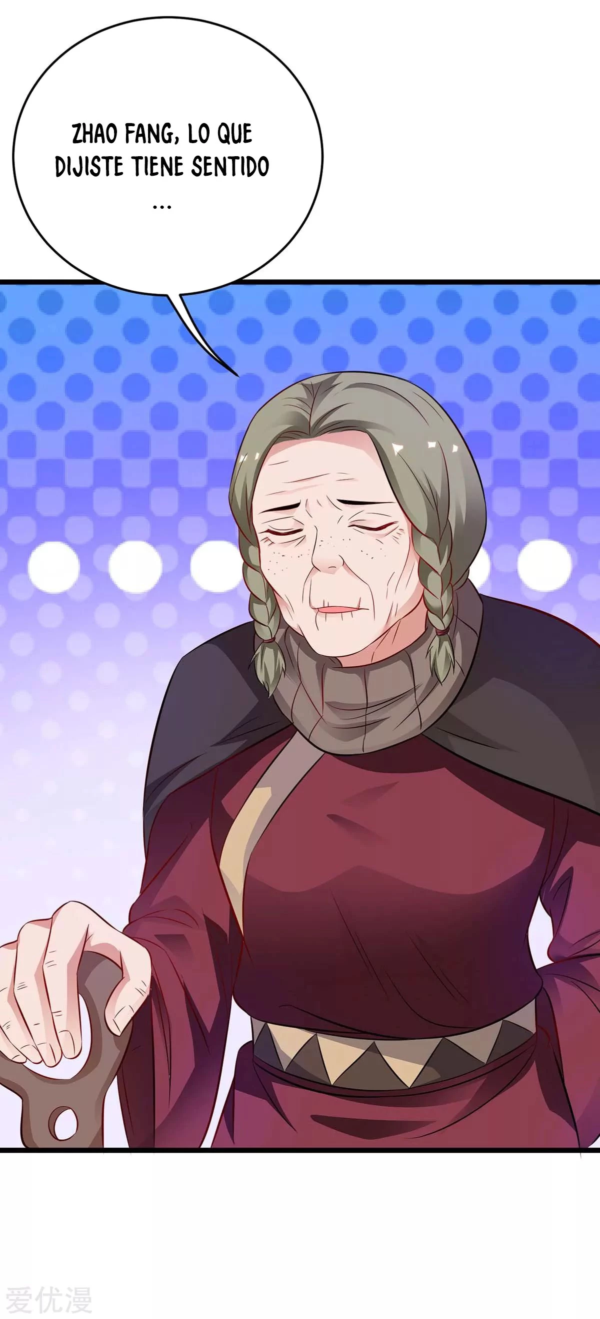 Subiendo de nivel fuerte > Capitulo 173 > Page 51