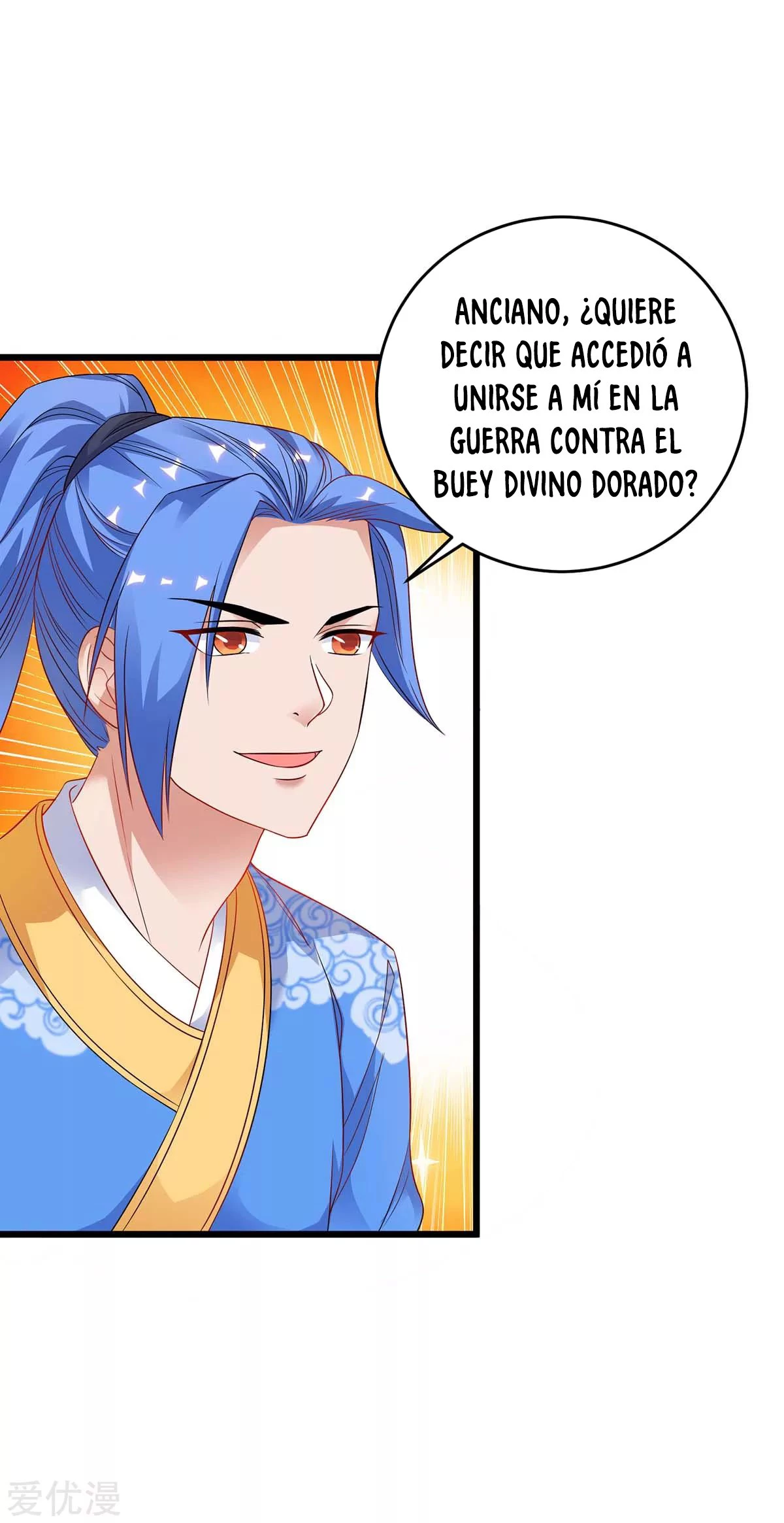 Subiendo de nivel fuerte > Capitulo 173 > Page 61