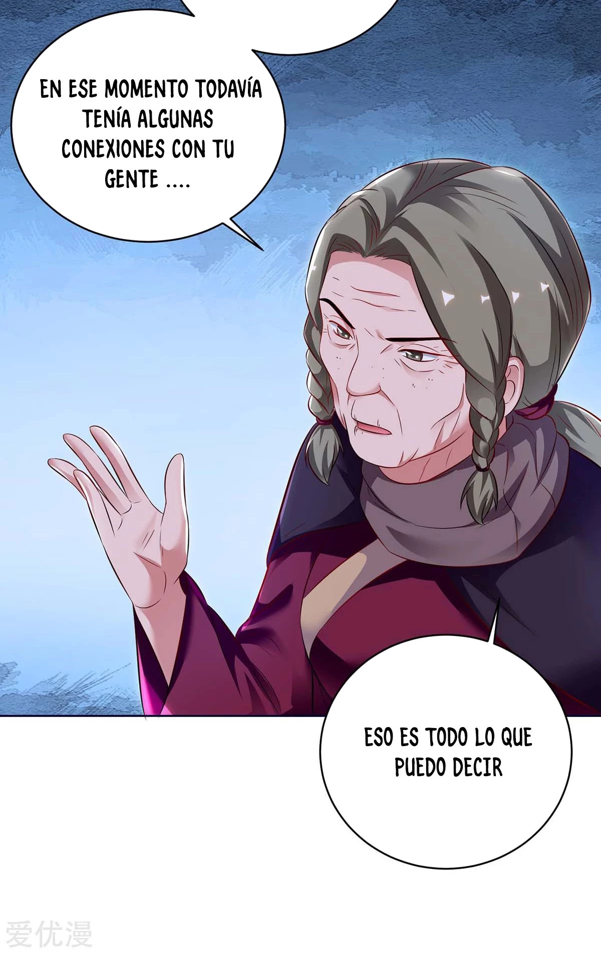 Subiendo de nivel fuerte > Capitulo 173 > Page 161