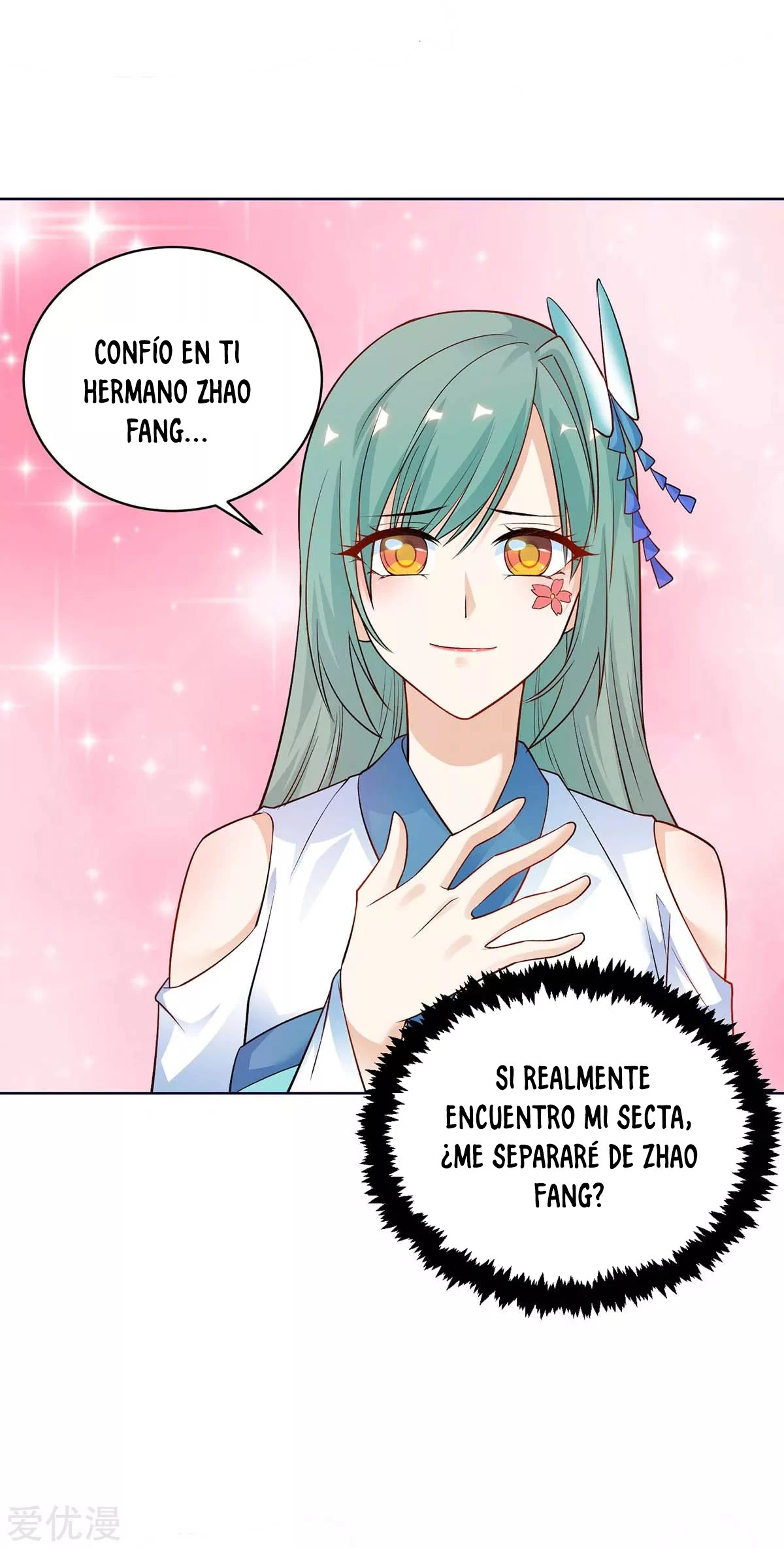 Subiendo de nivel fuerte > Capitulo 173 > Page 201