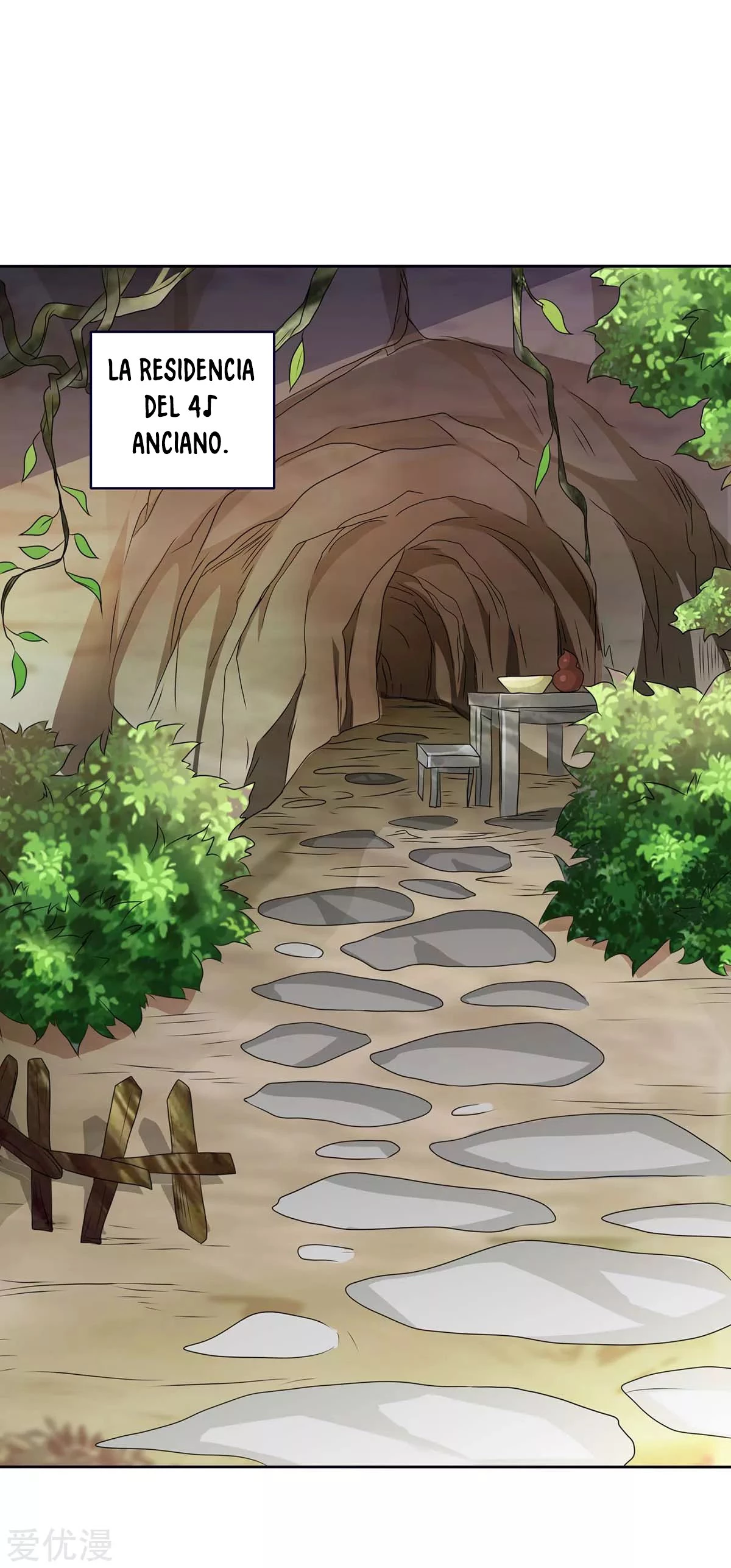 Subiendo de nivel fuerte > Capitulo 173 > Page 231